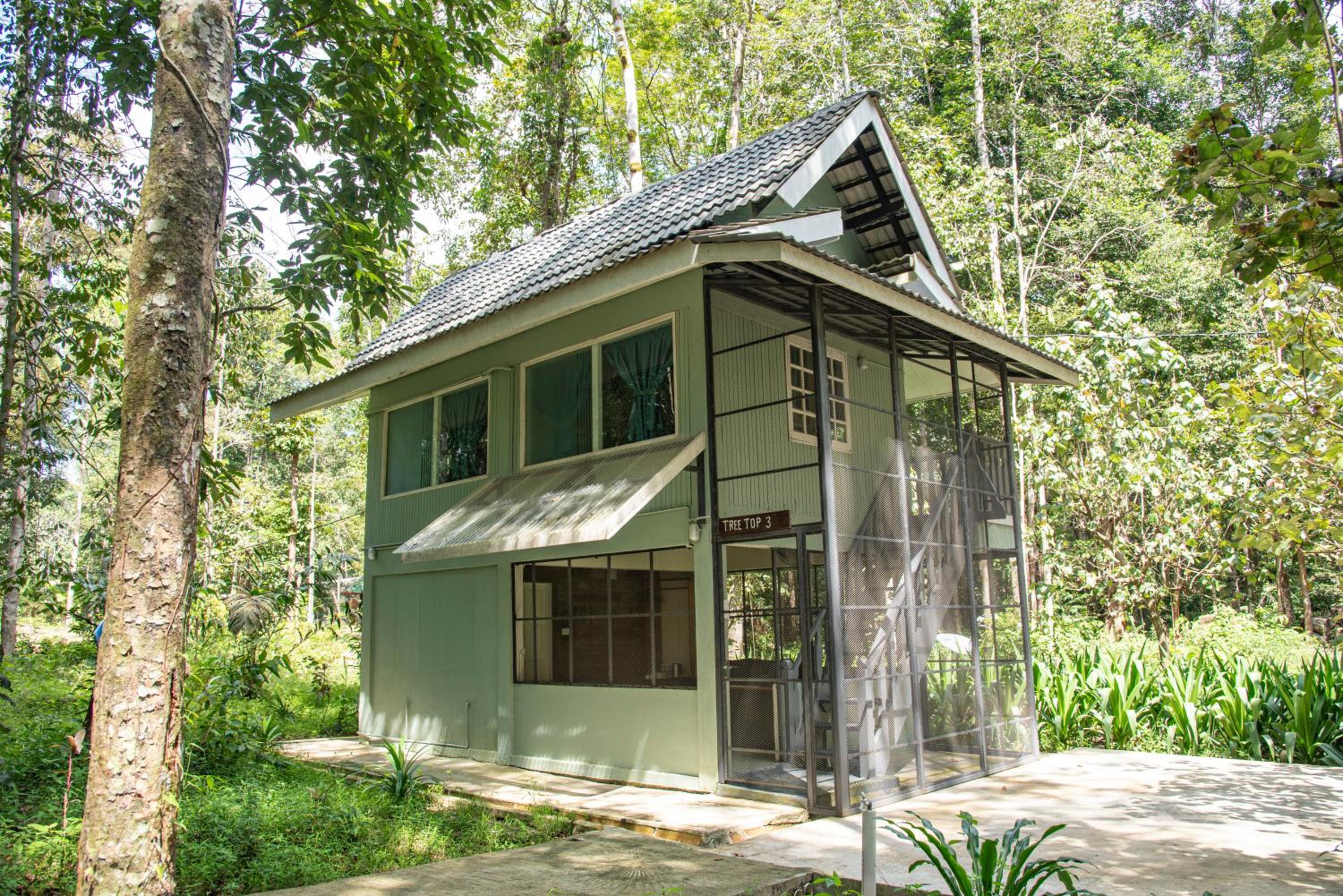 One-Bedroom Villa photo 1
