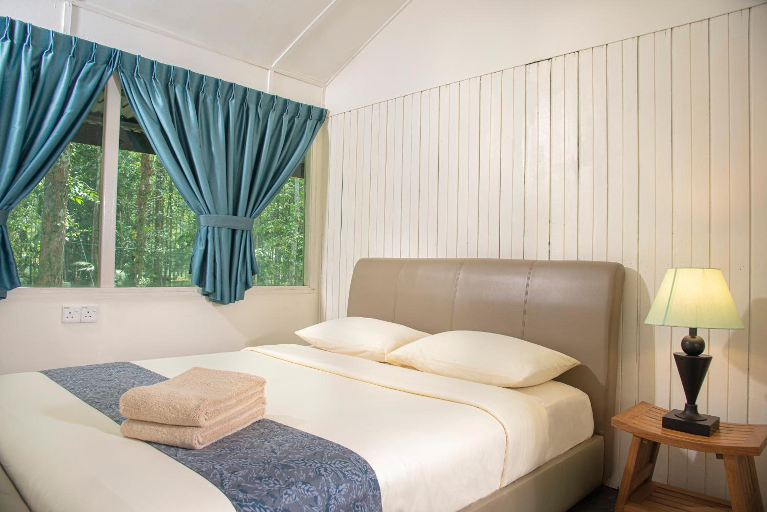 One-Bedroom Villa photo 3