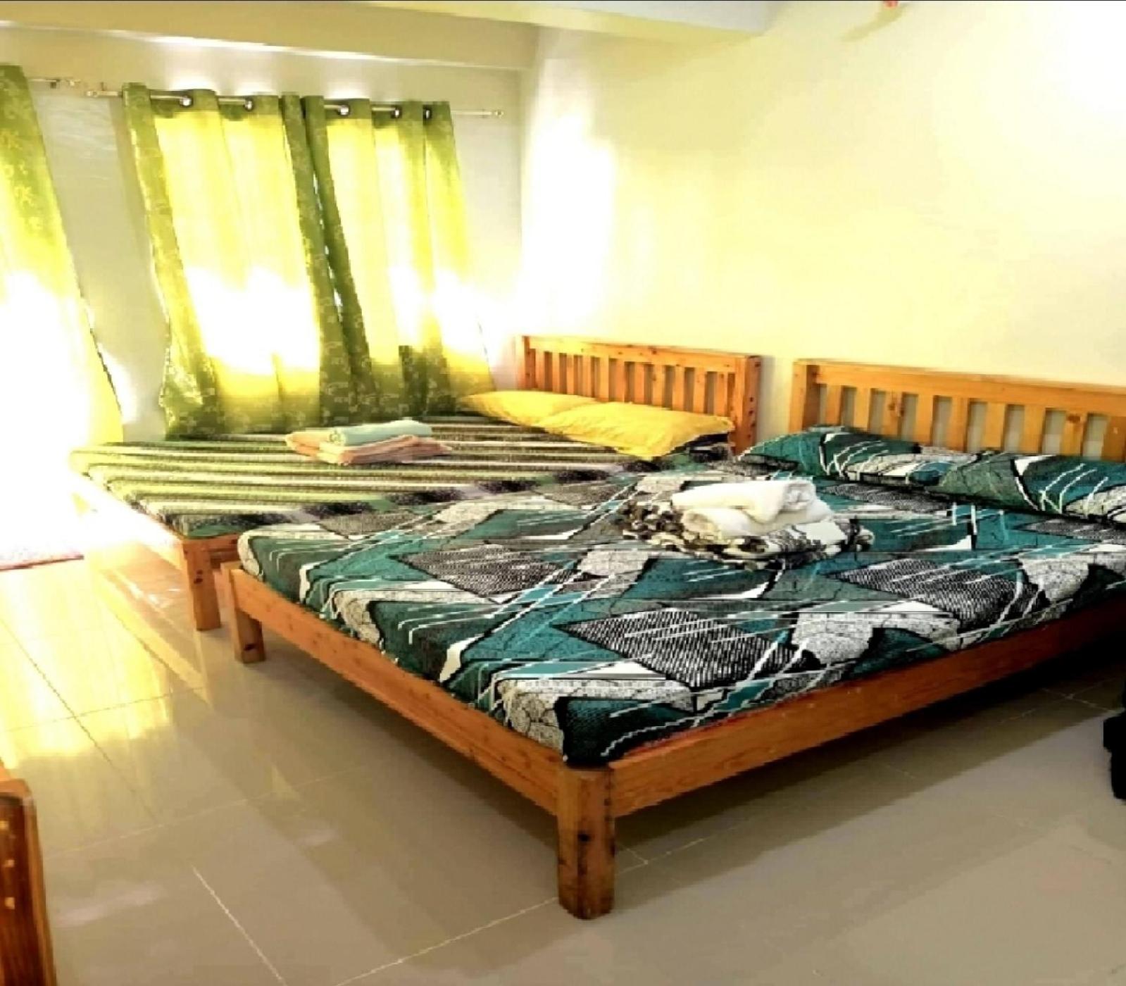 One-Bedroom Apartment - Photo 6