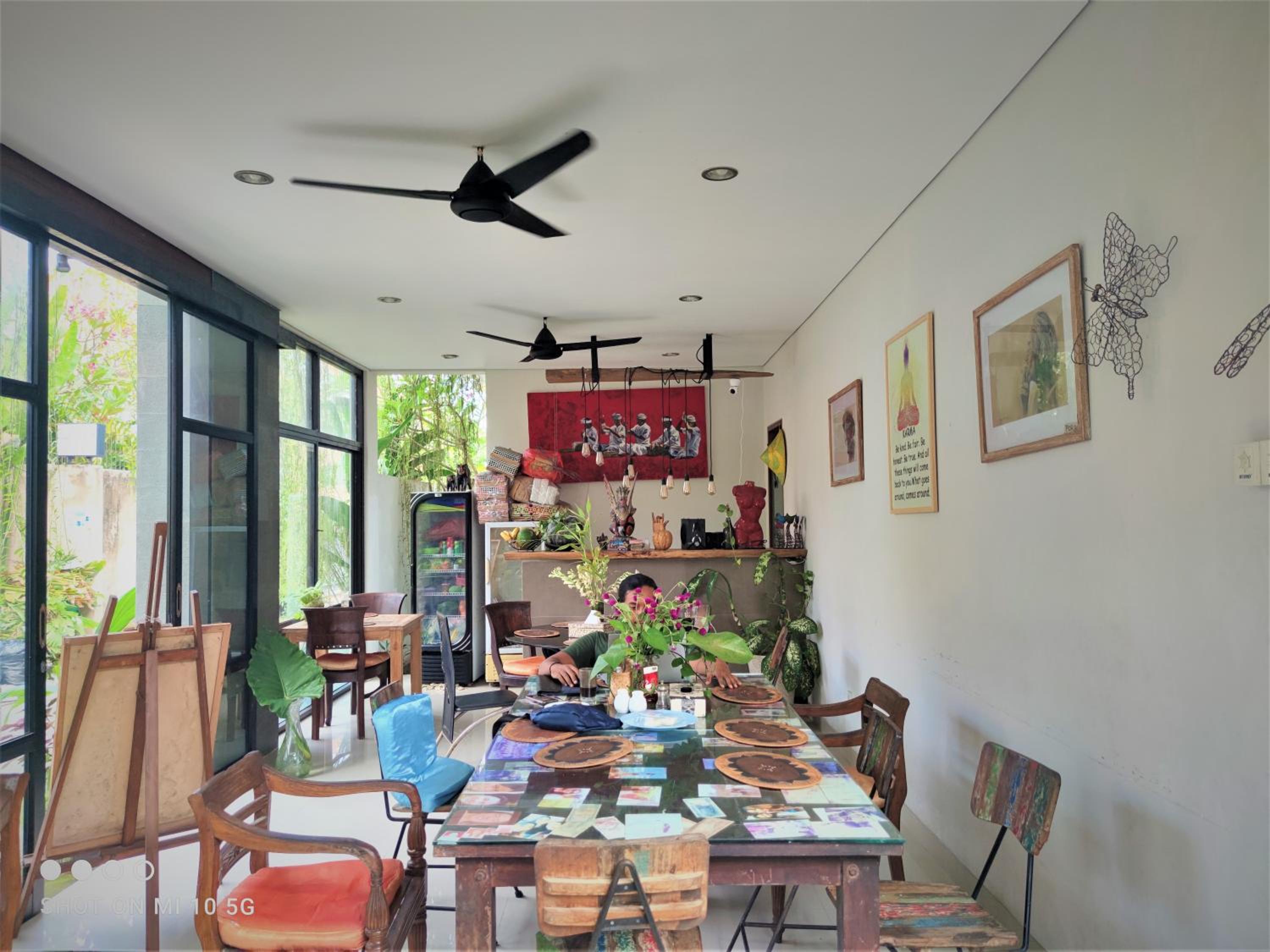 Double Room with Private Bathroom - Photo 4