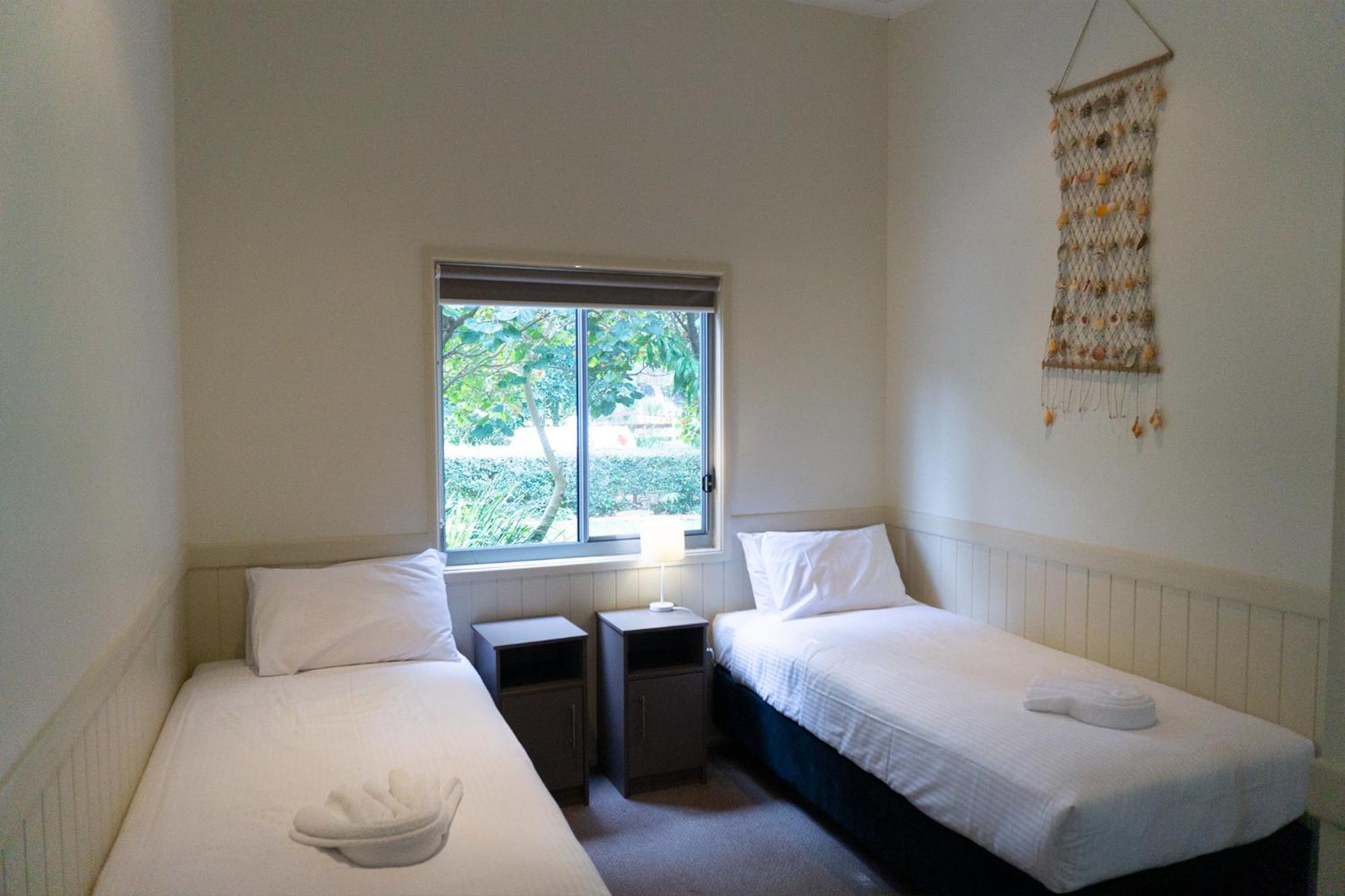 Deluxe Three-Bedroom Villa - Accessible photo 2