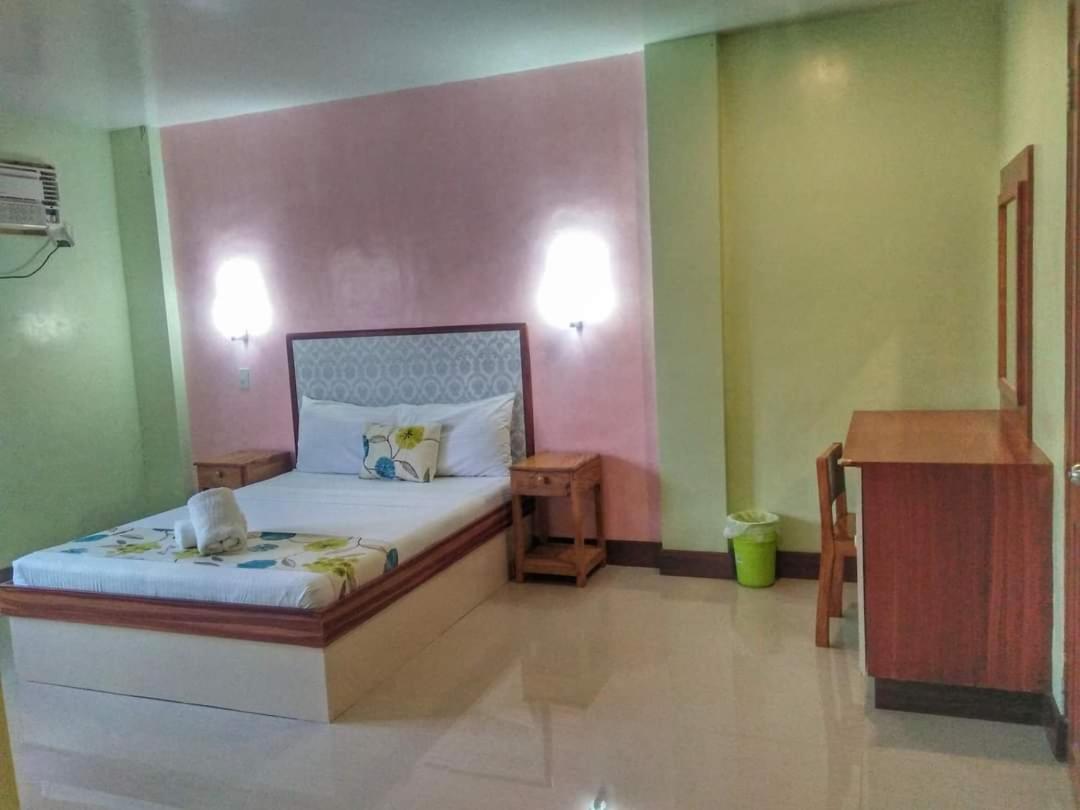 Deluxe Room photo 1