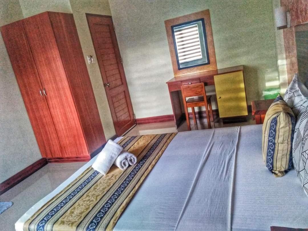 Deluxe Room photo 3