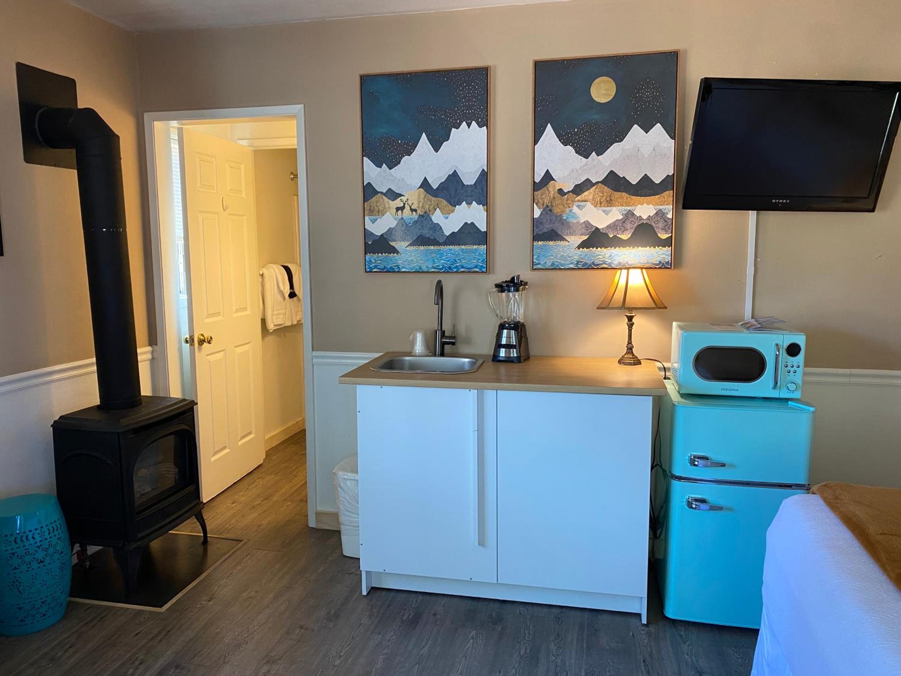 Junior Suite photo 3