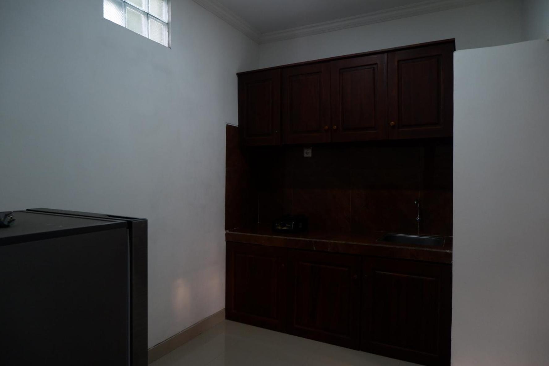 Double Room with Garden View photo 3