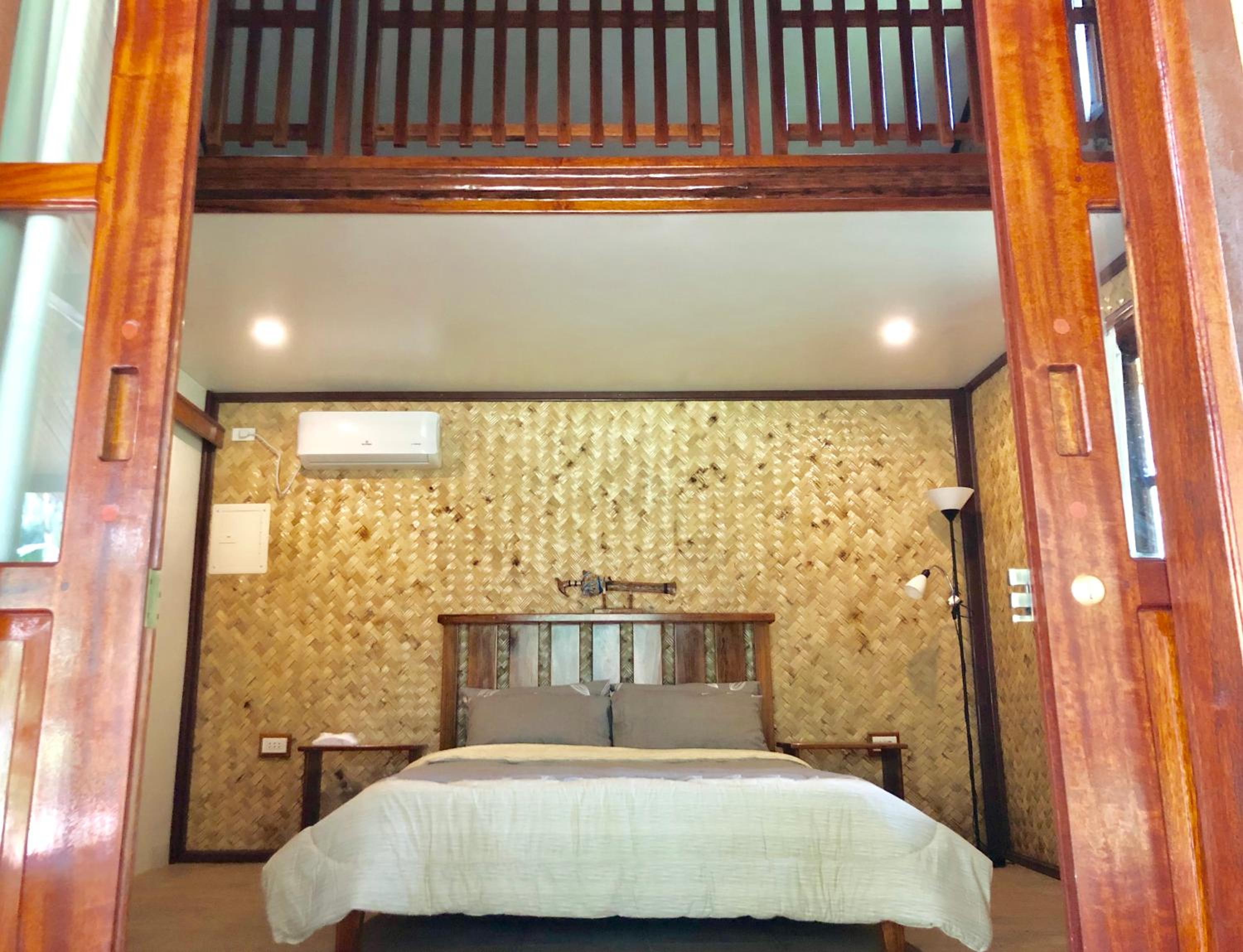 Family Room with Balcony - Photo 1