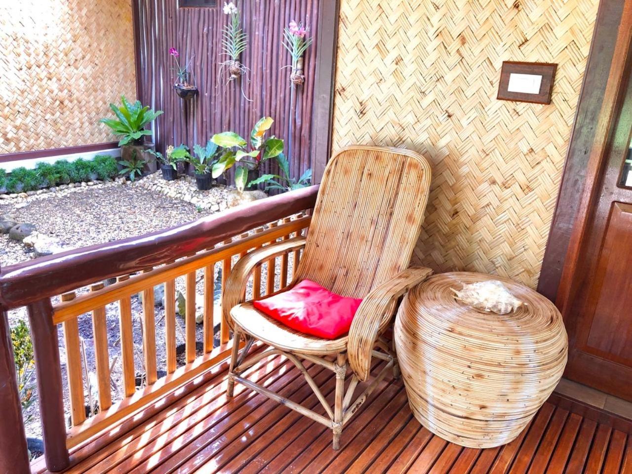 Family Room with Balcony - Photo 8