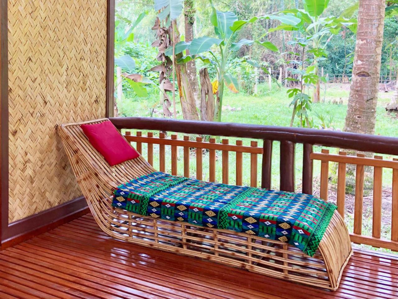 Family Room with Balcony - Photo 10