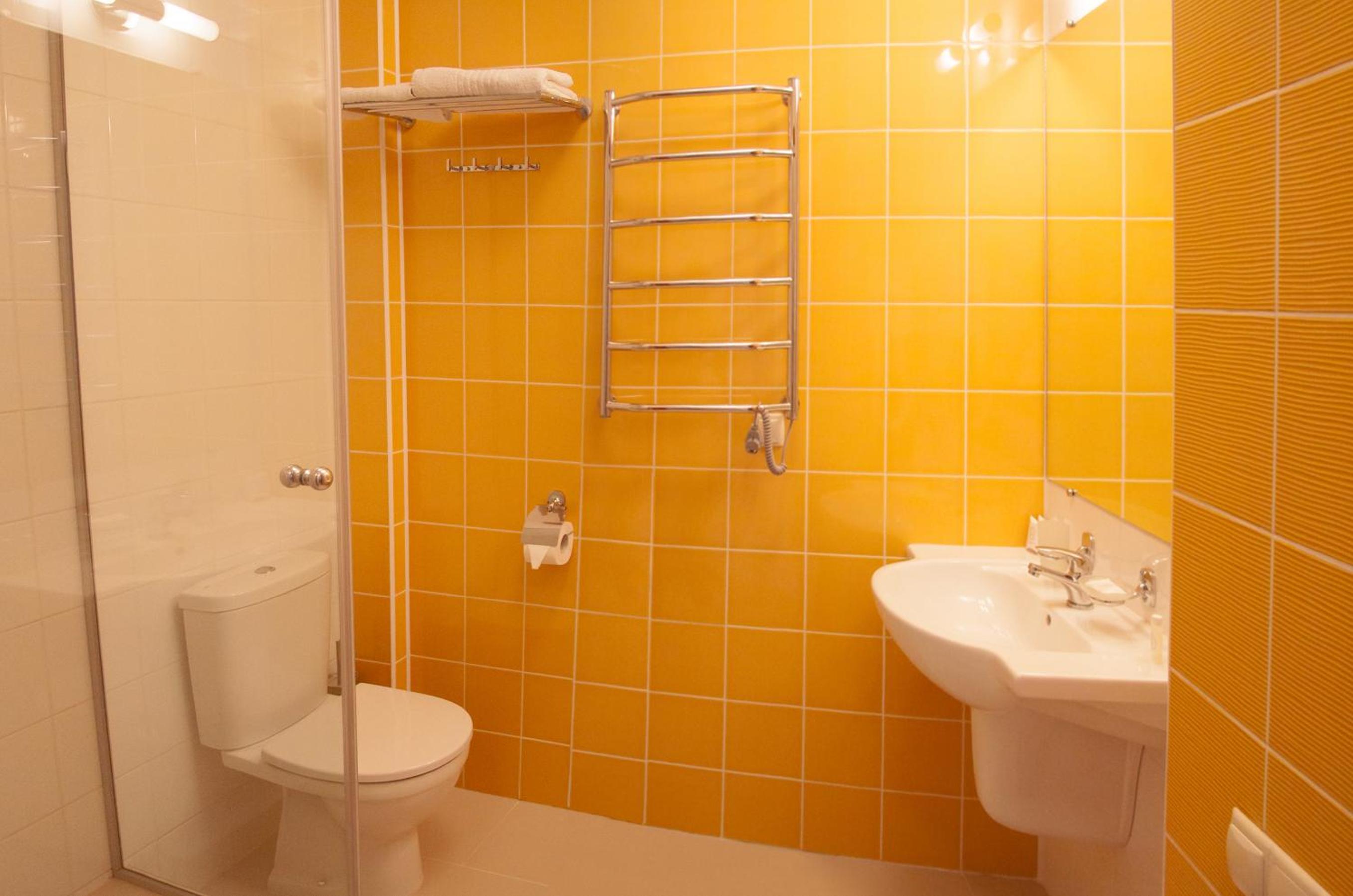 Superior Single Room photo 3
