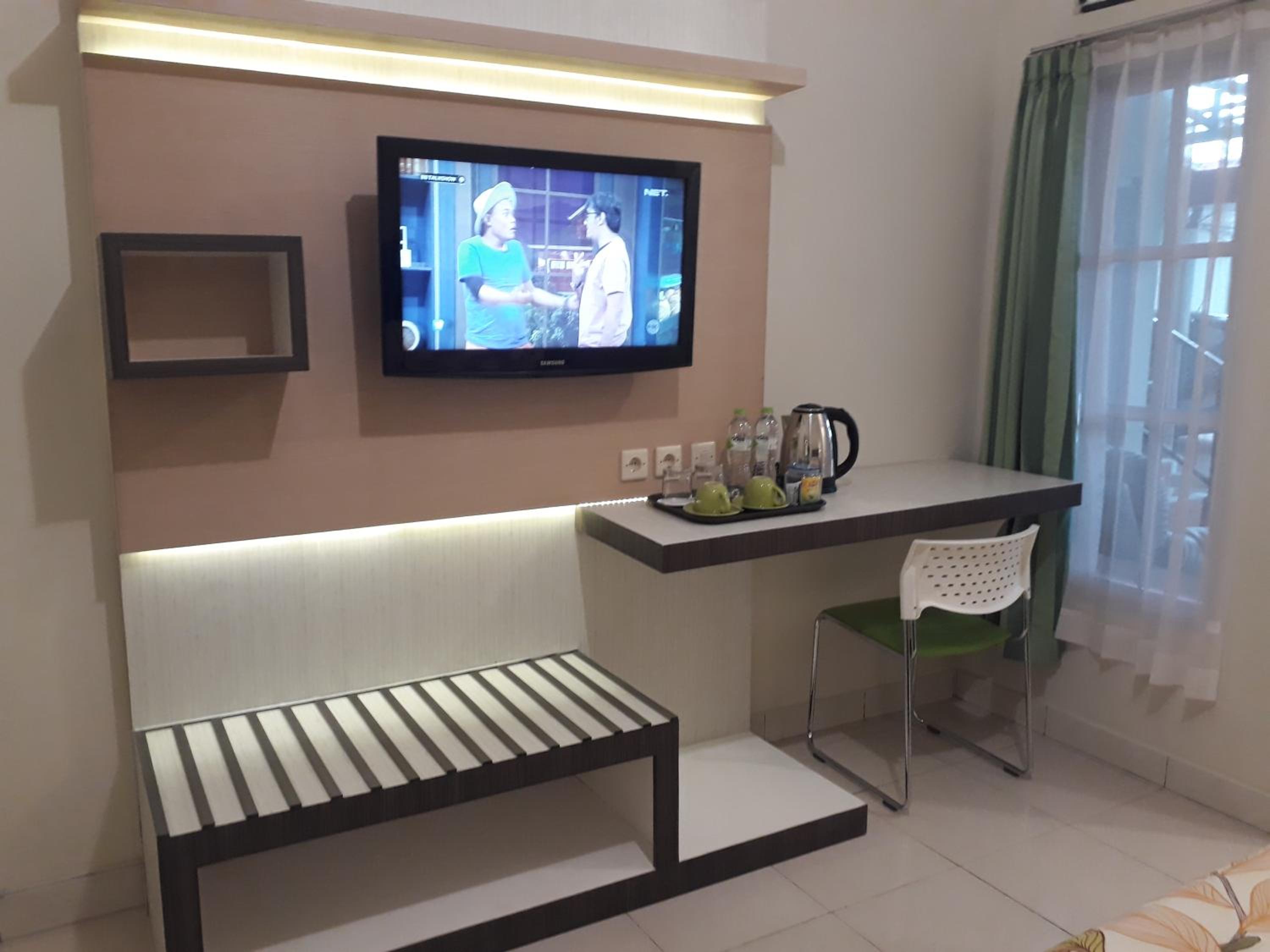 Superior Double Room - Photo 4
