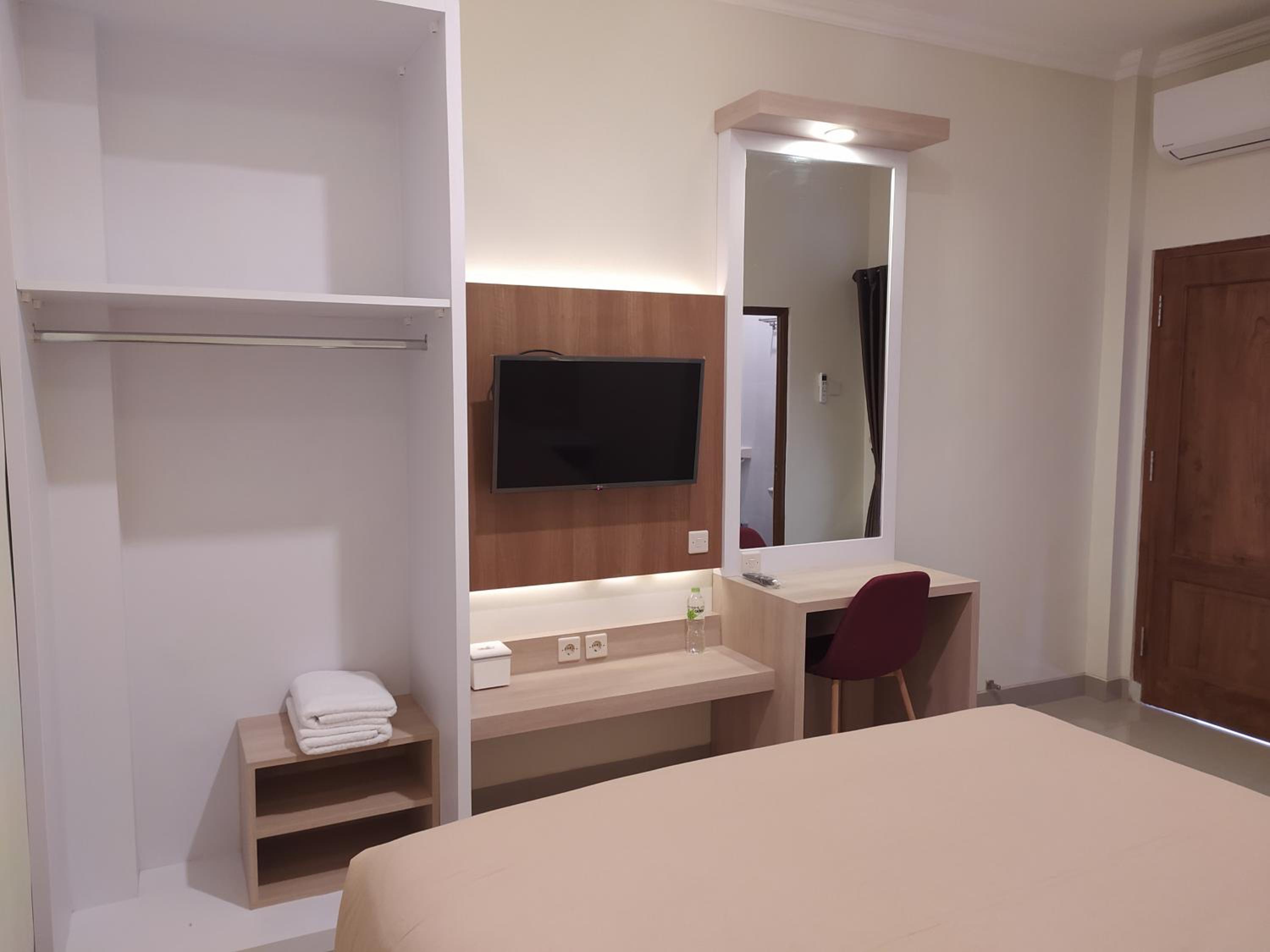 Standard Double Room - Photo 6