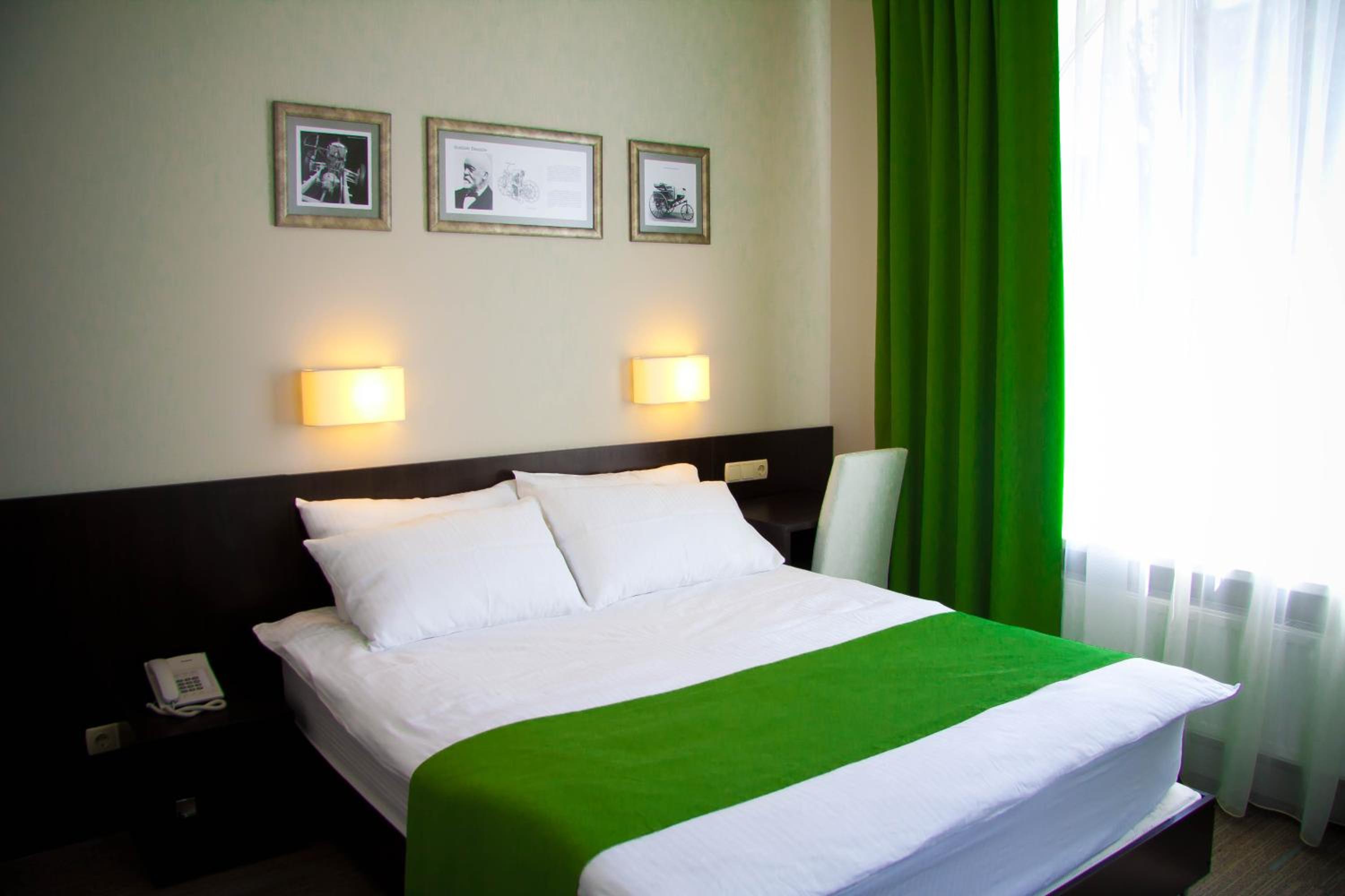 Superior Single Room