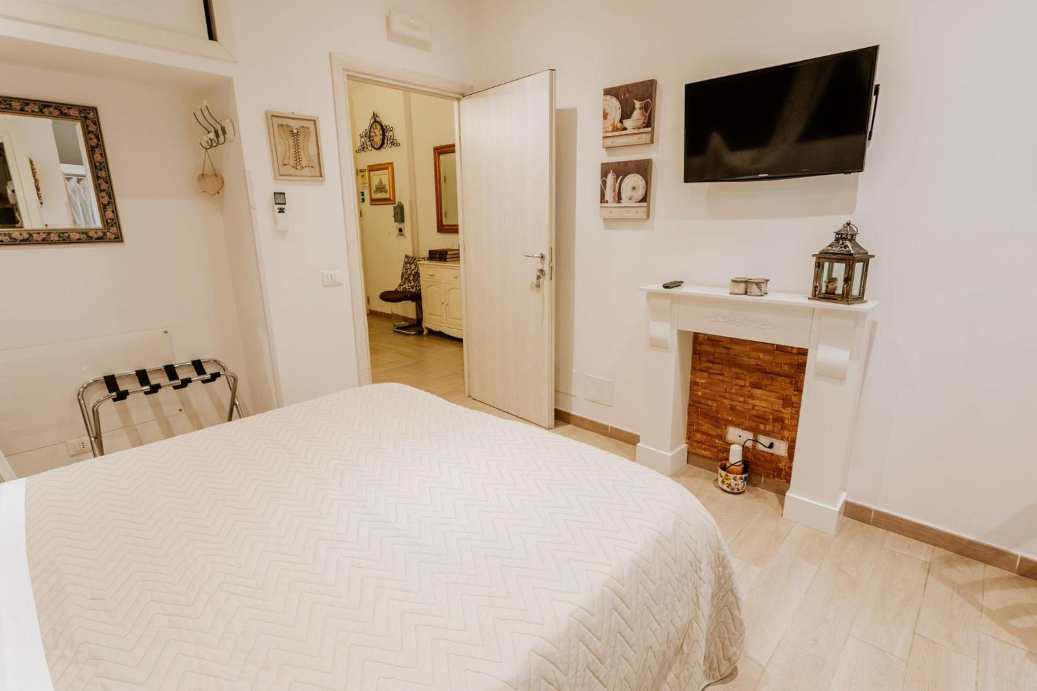 Superior Double or Twin Room