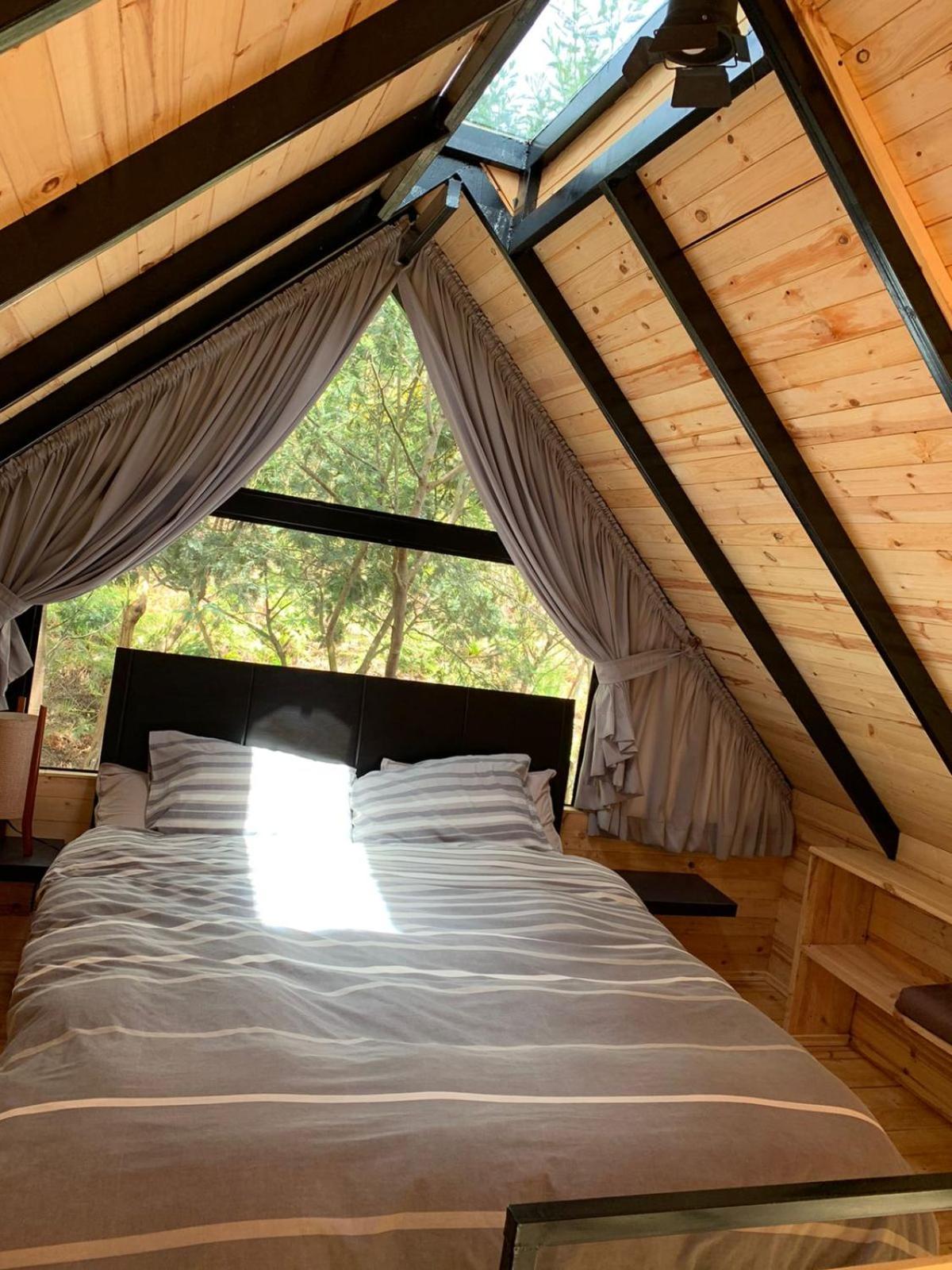 One-Bedroom Cottage photo 1