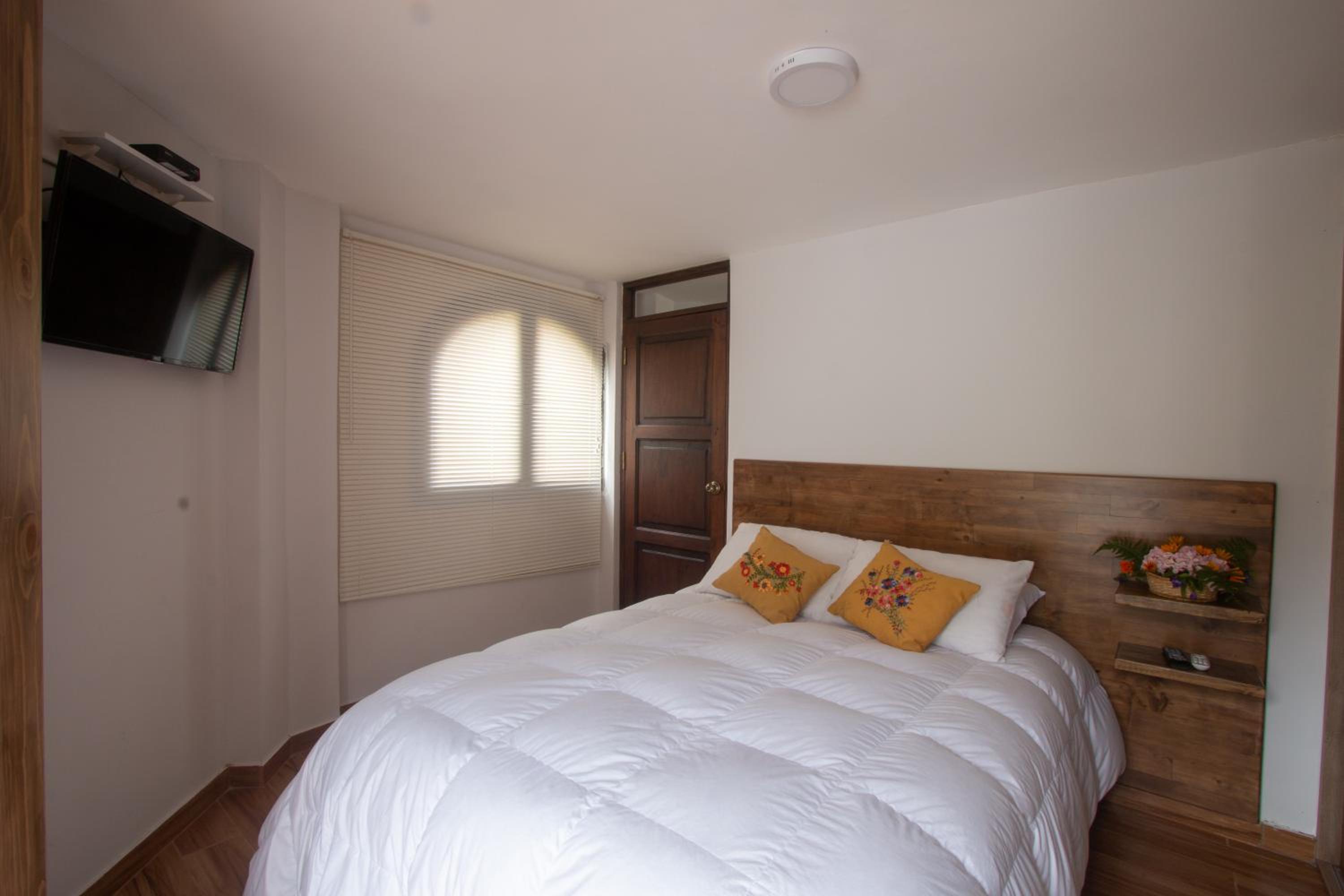 Standard Family Room - Photo 1
