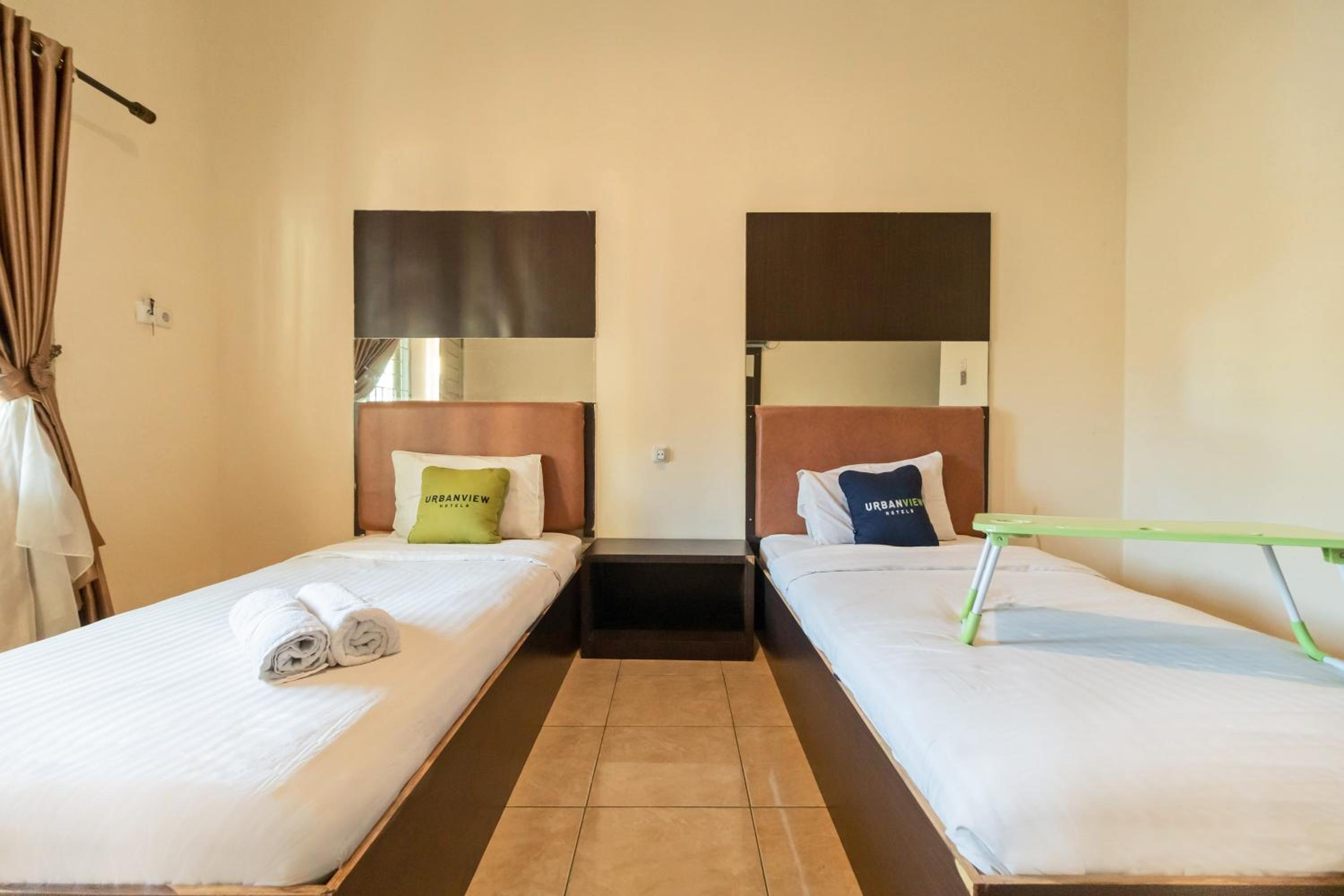 Superior Twin Room photo 1