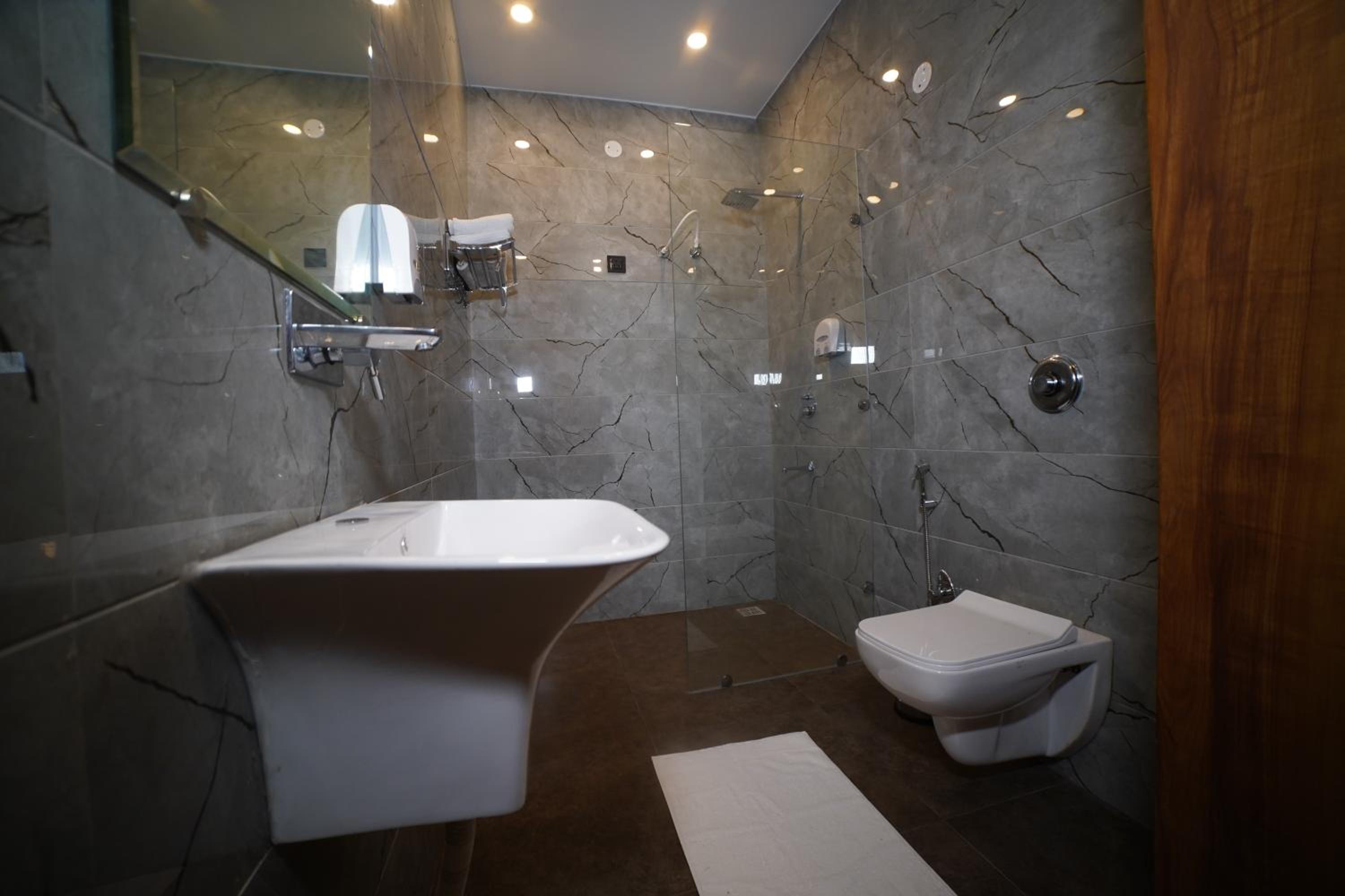 Deluxe Room - Photo 5