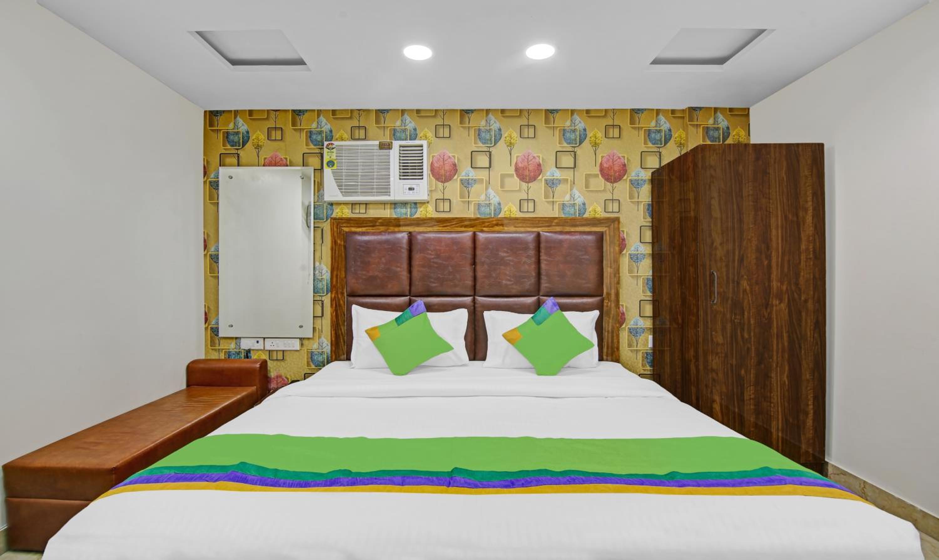 Standard Room - Photo 17