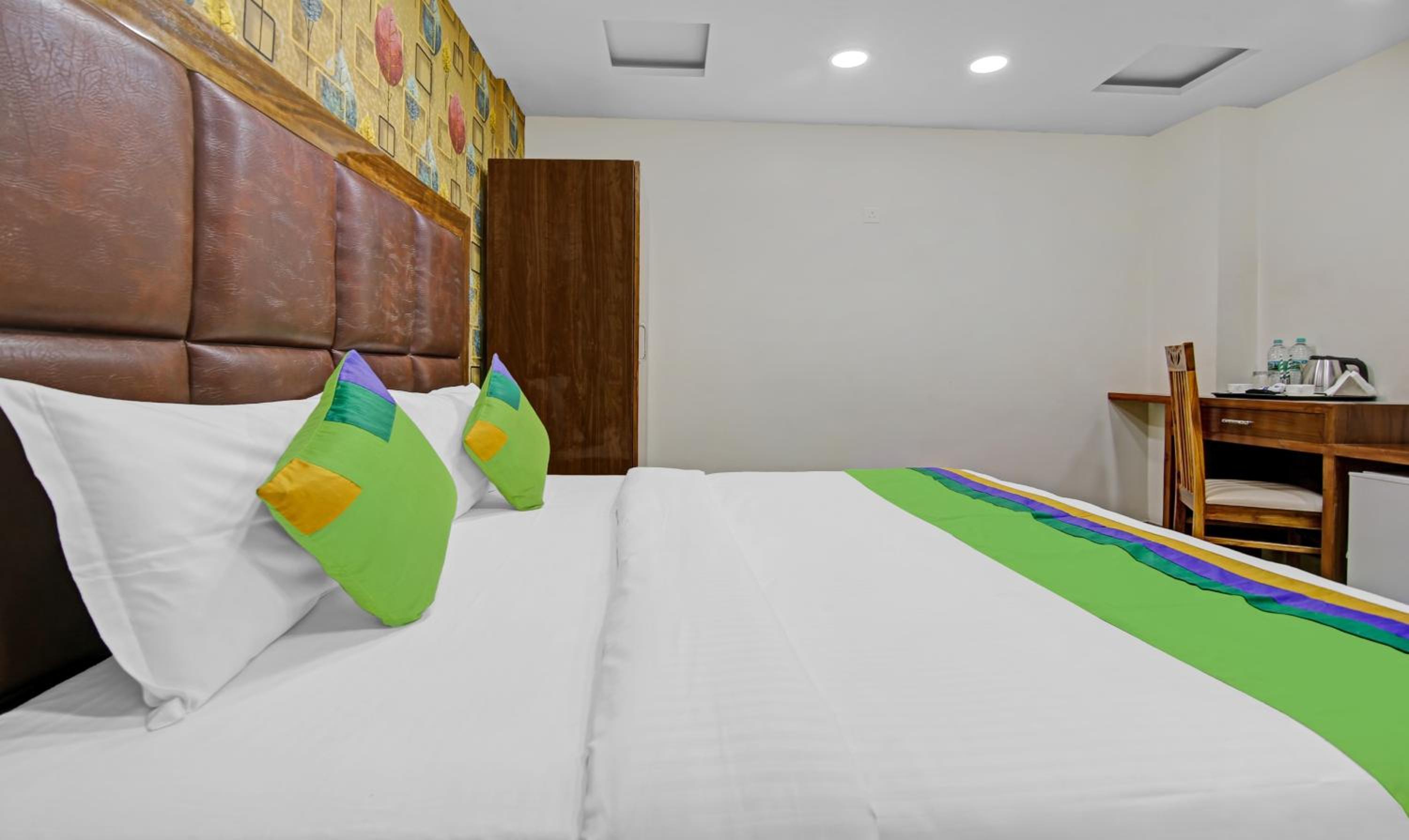 Standard Room - Photo 16