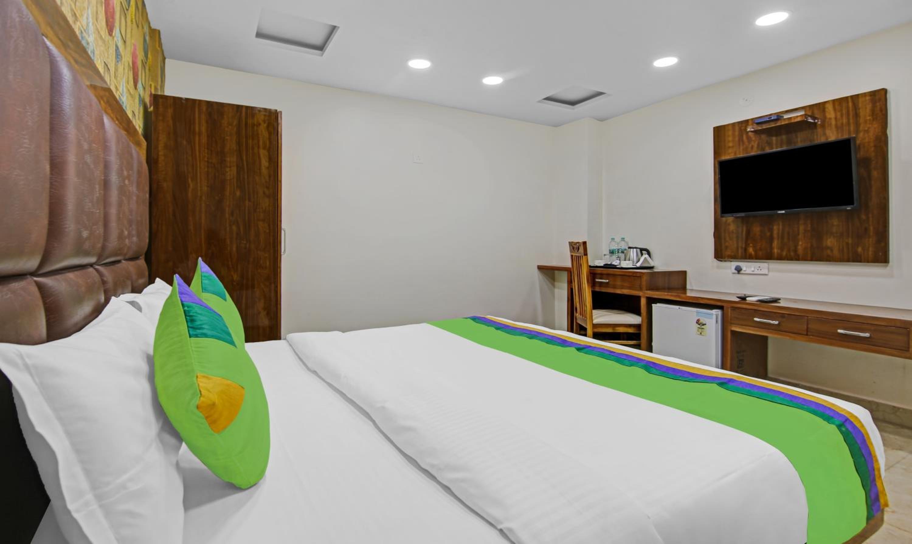 Standard Room - Photo 15