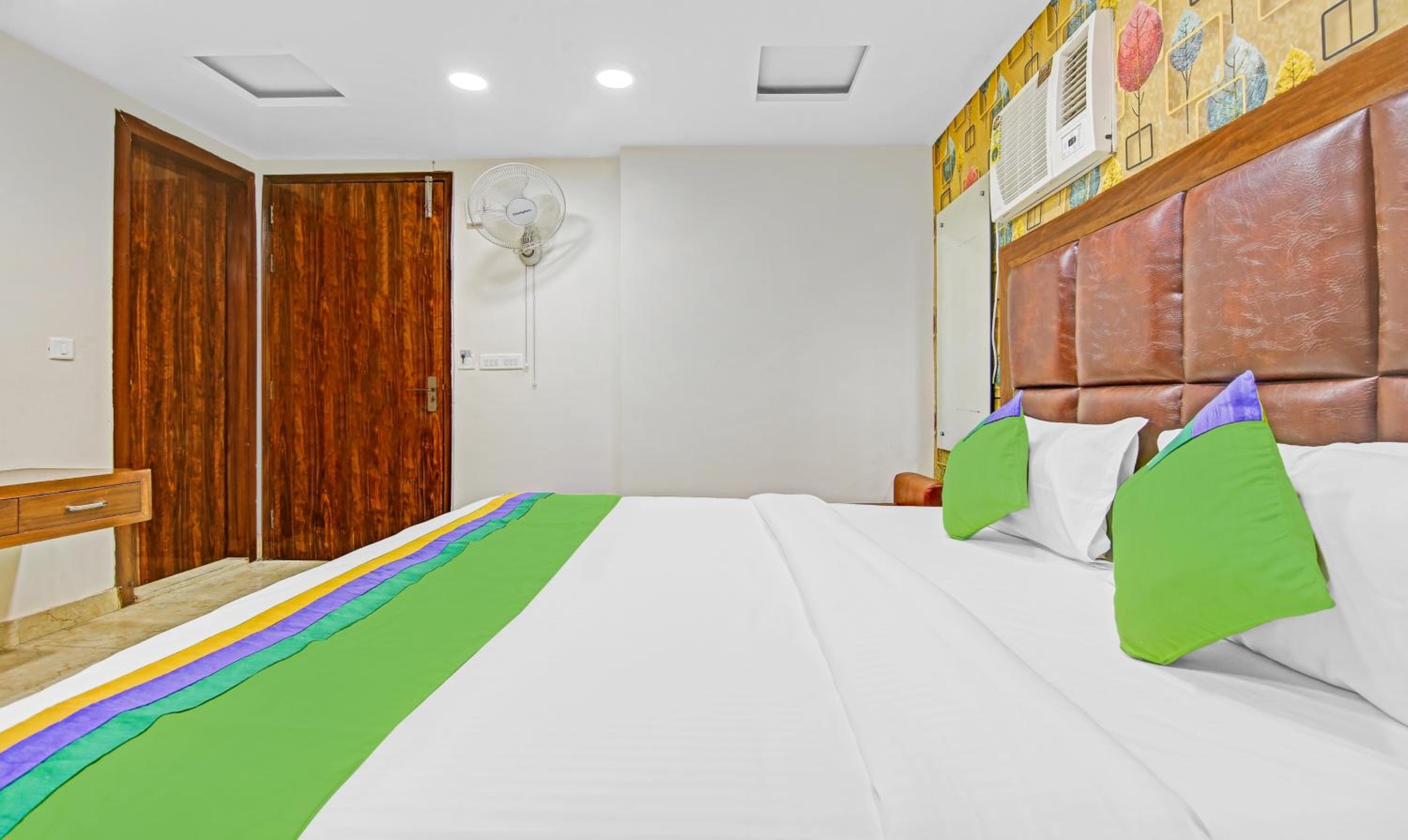 Standard Room - Photo 12