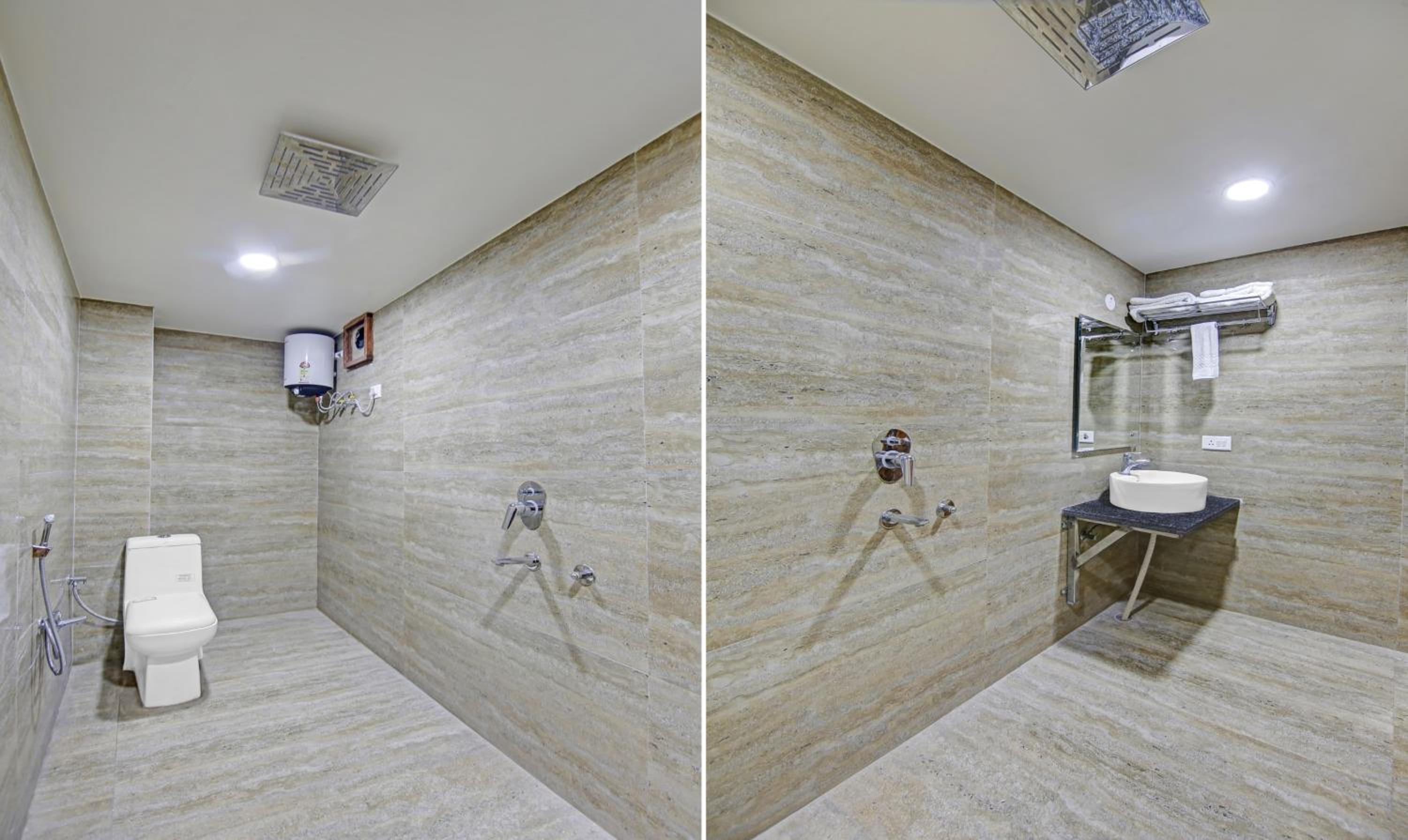 Standard Room - Photo 10