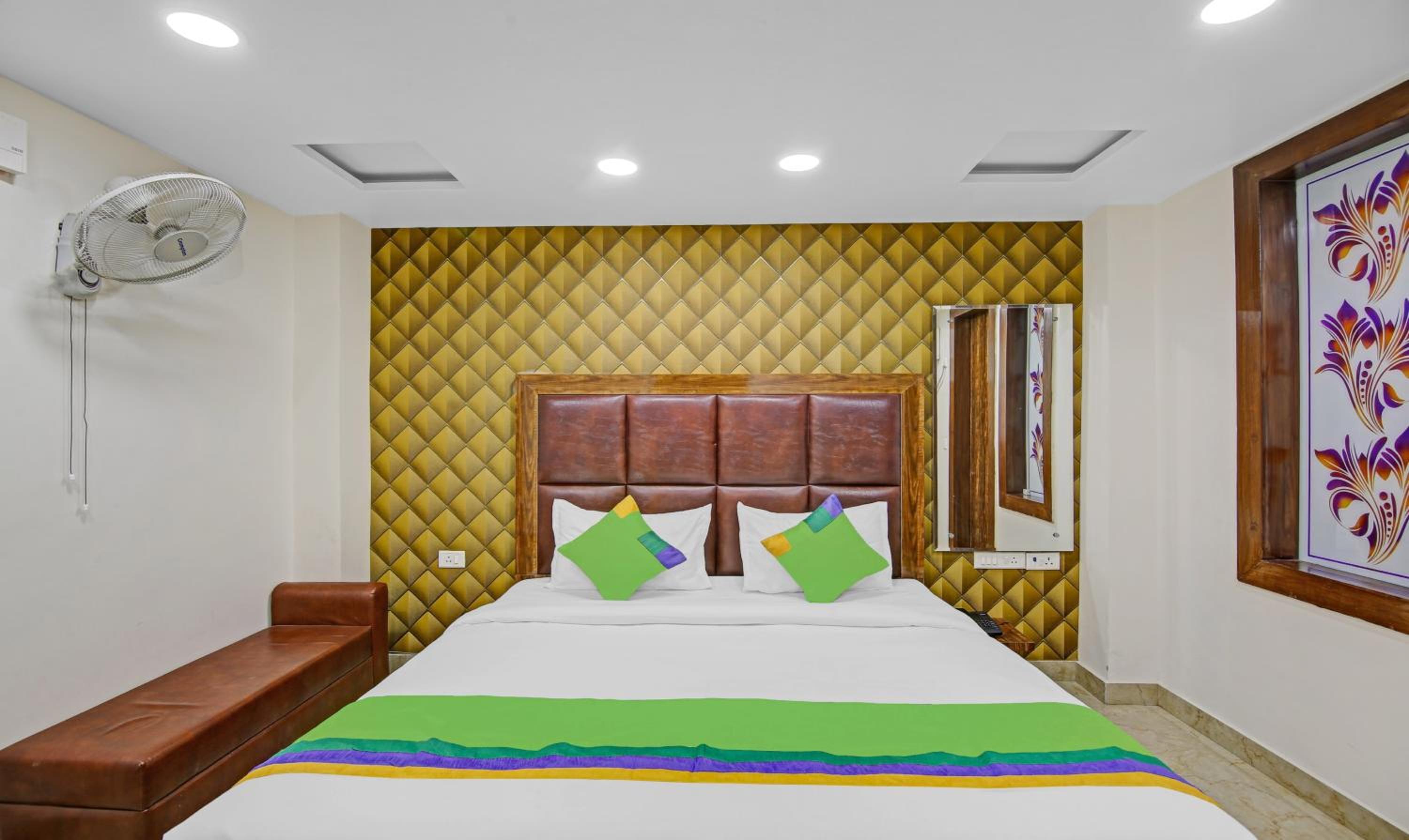 Standard Room - Photo 7