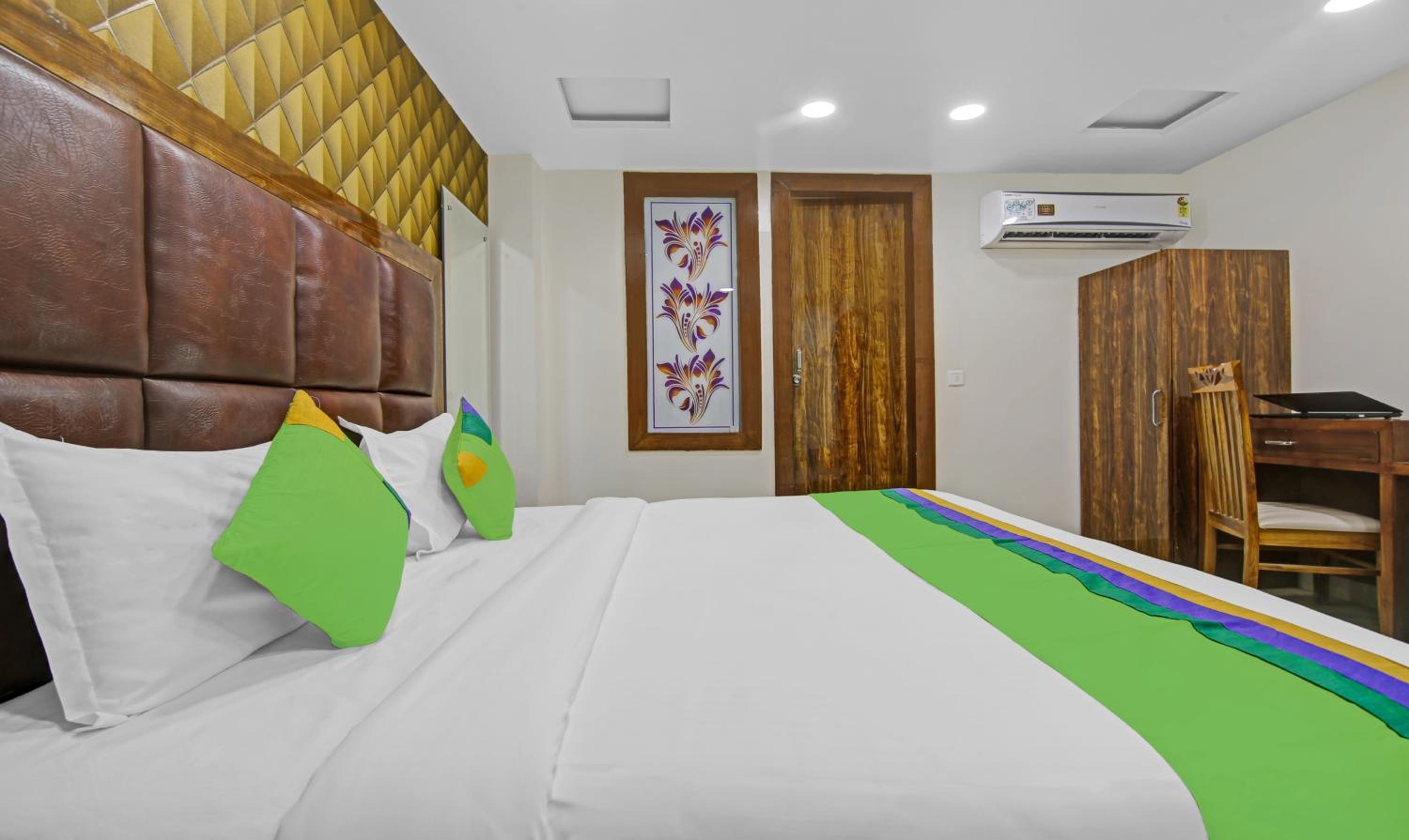 Standard Room - Photo 6
