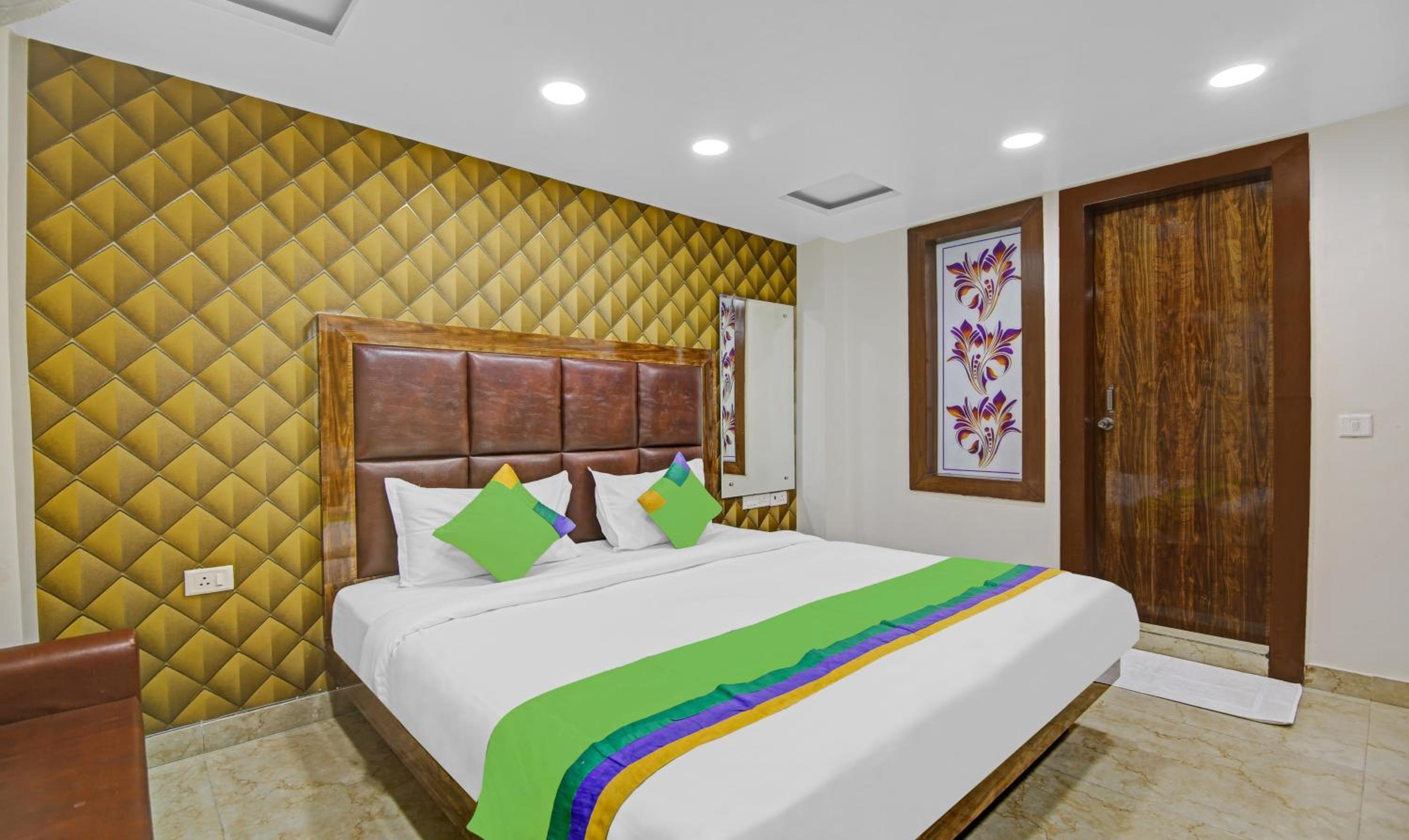 Standard Room - Photo 5