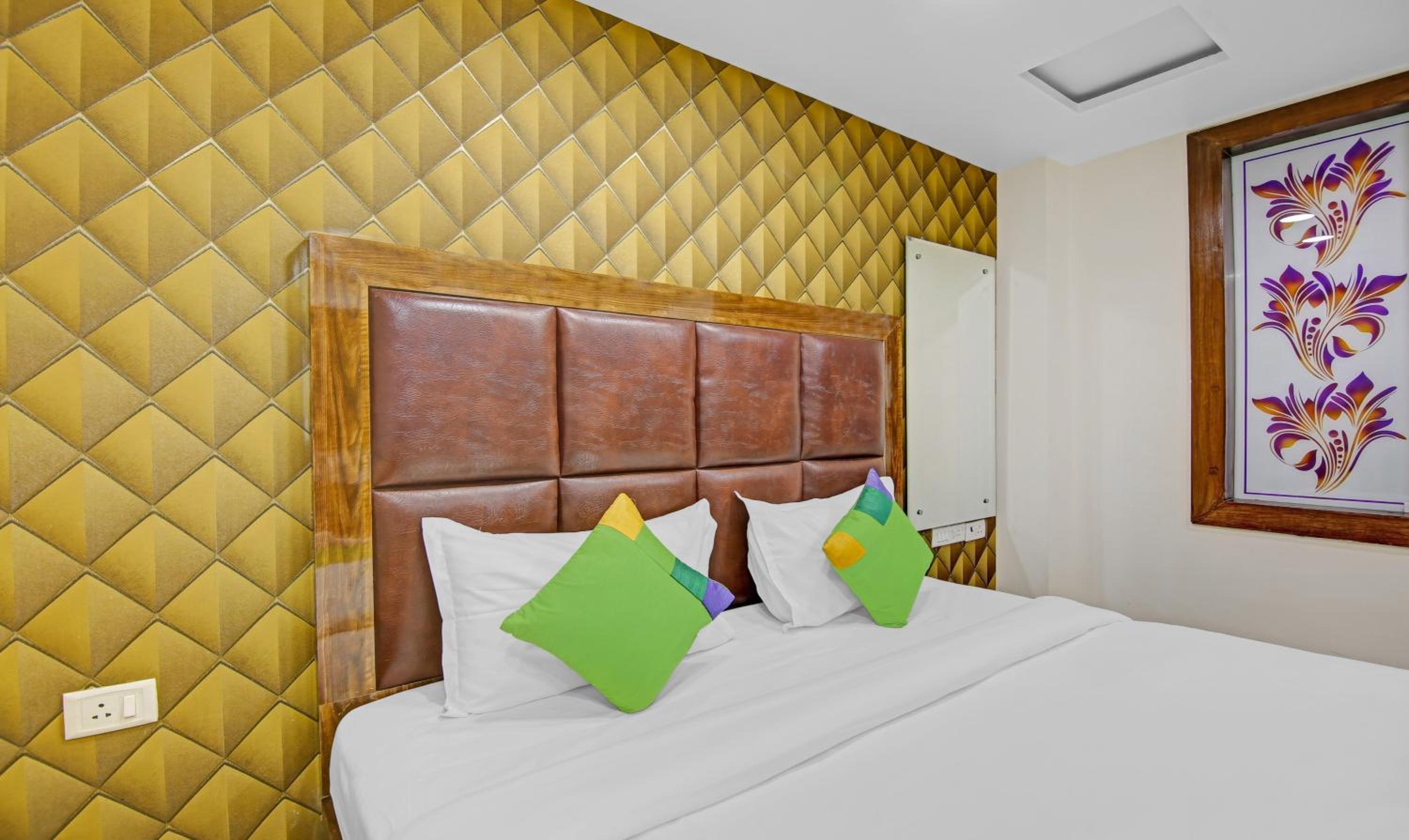 Standard Room - Photo 4