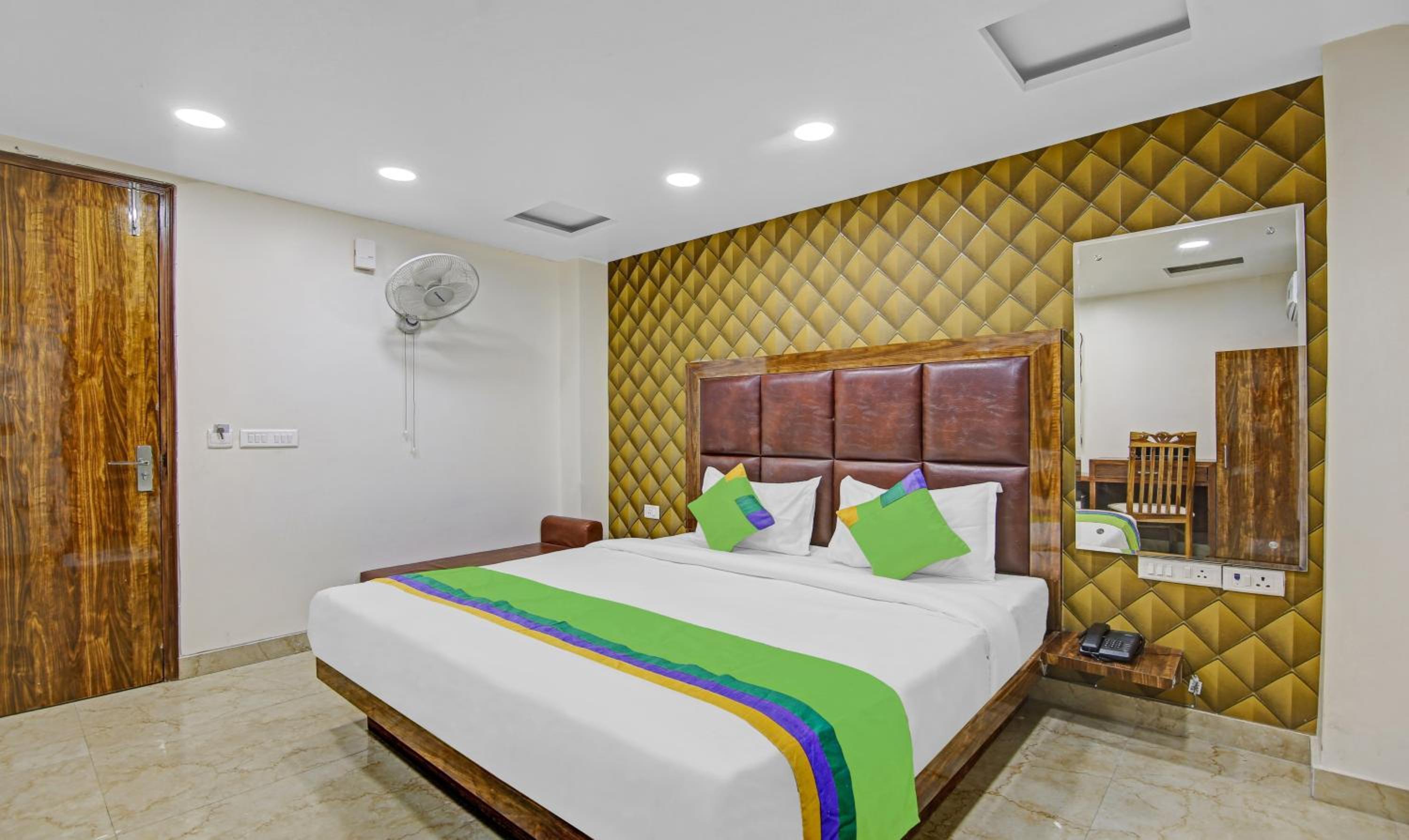 Standard Room - Photo 3