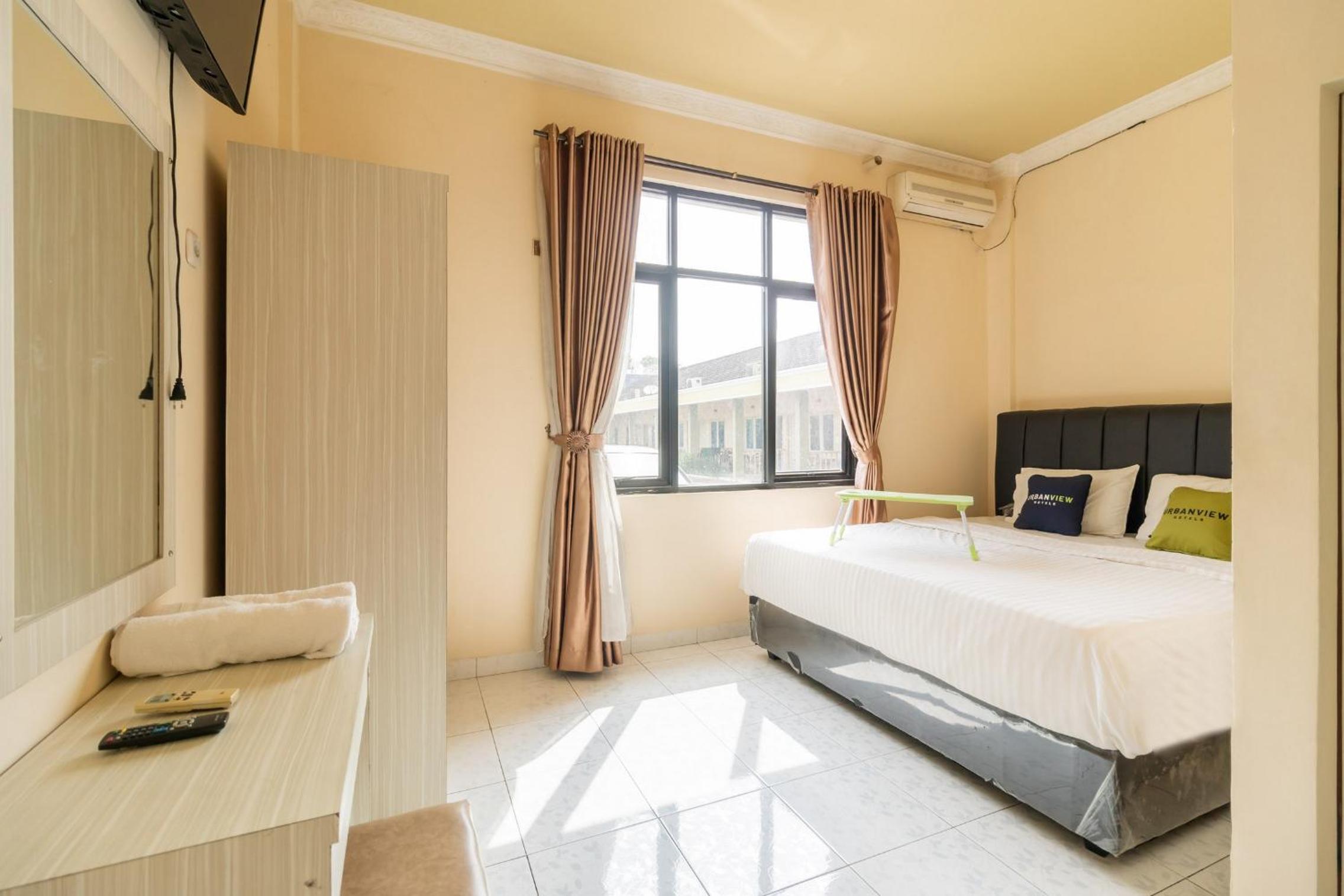 Superior Double Room photo 1