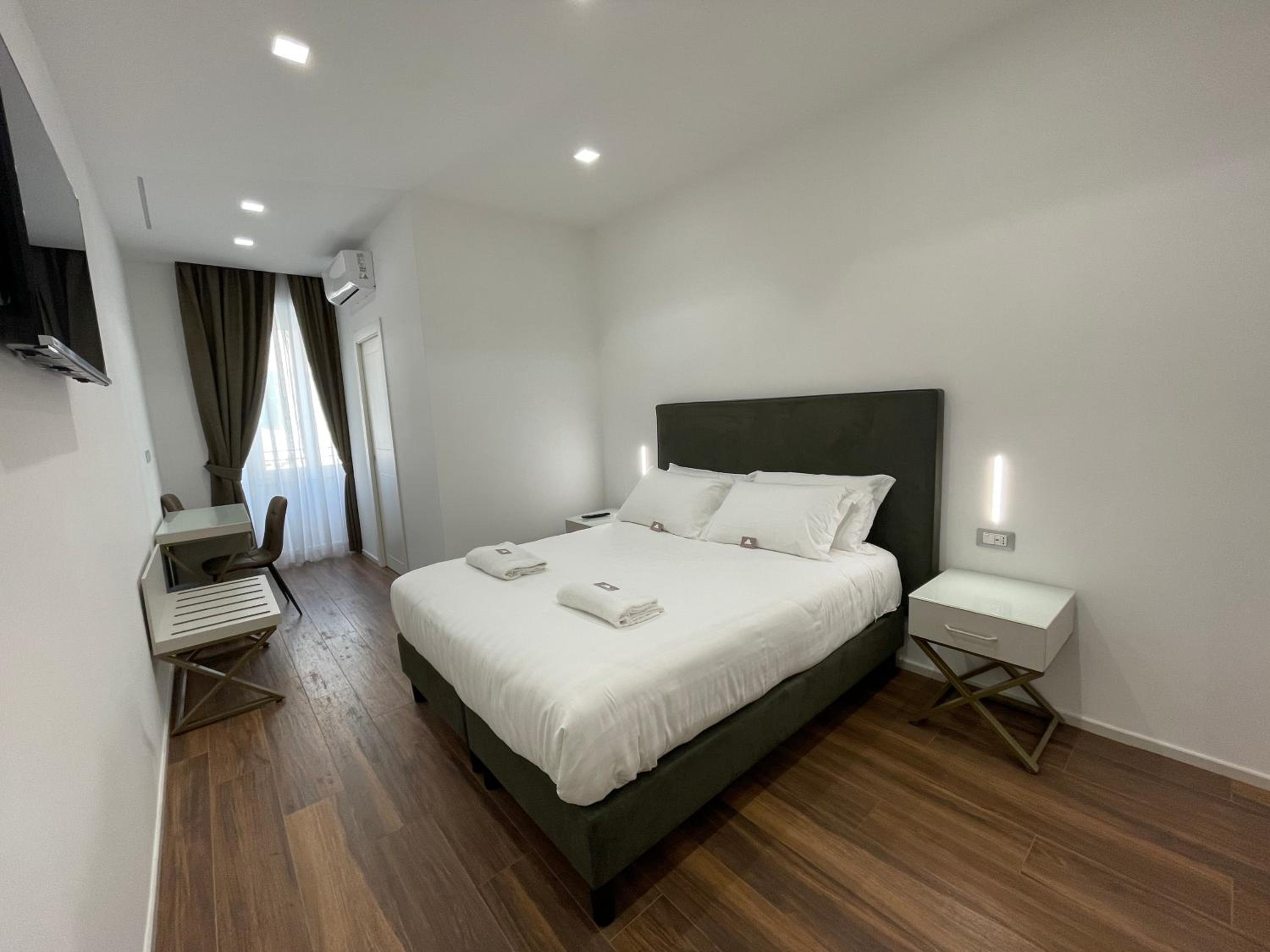 Double or Twin Room photo 1