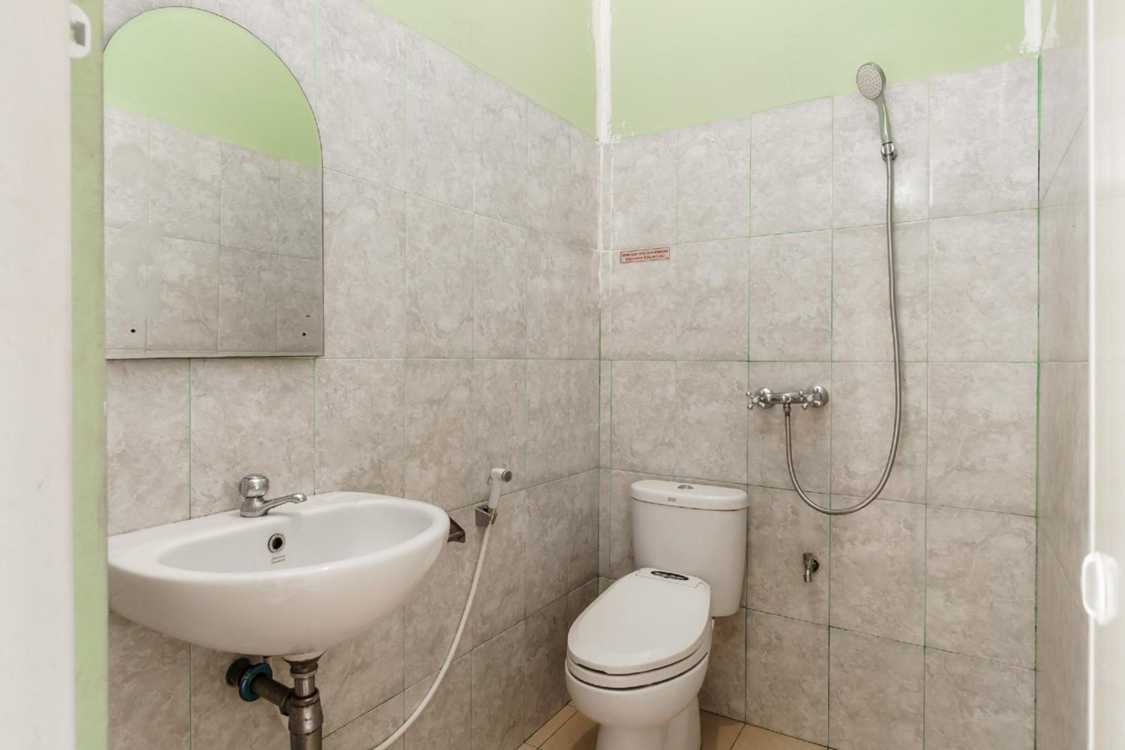 Superior Twin Room photo 2