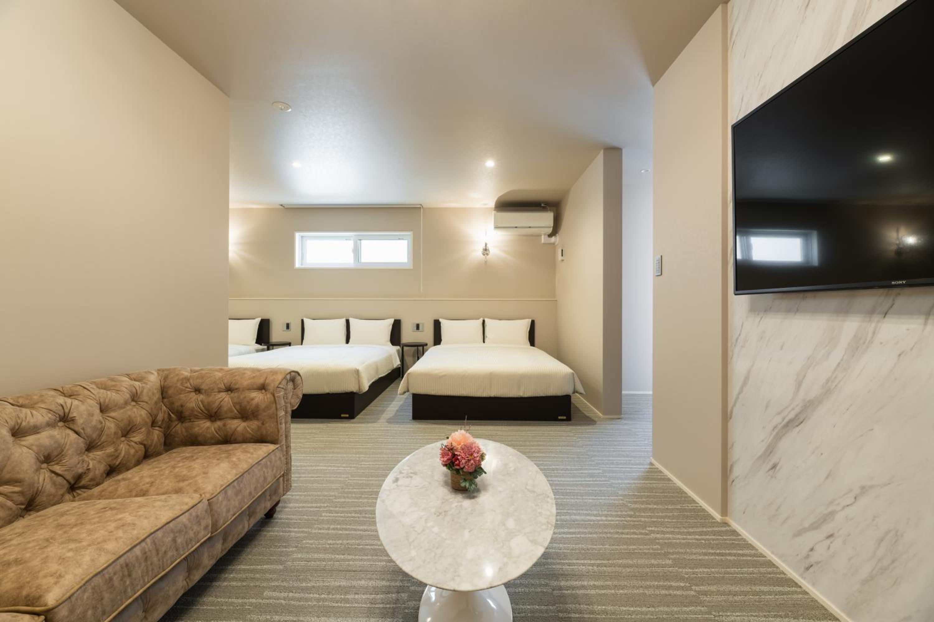 Superior Triple Room - Photo 1