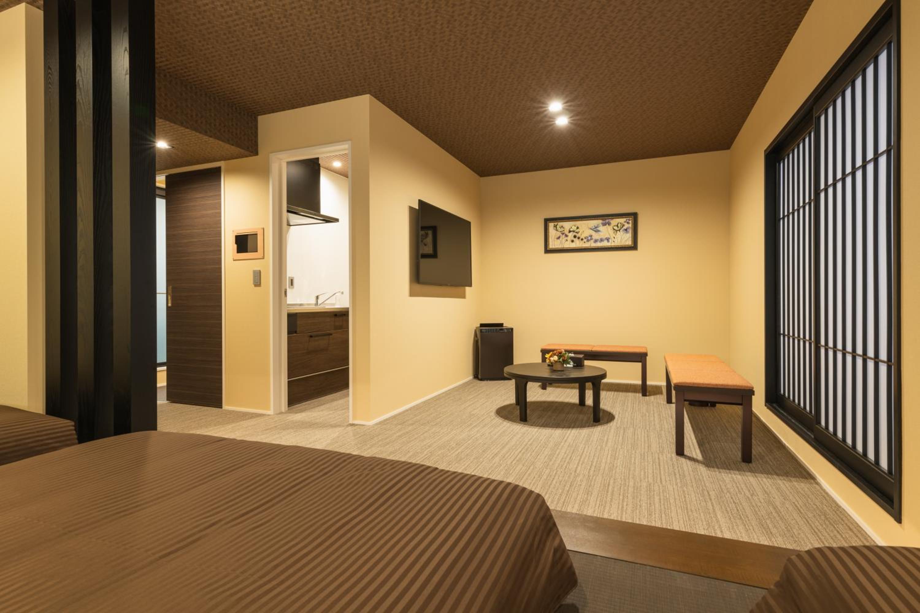 Superior Triple Room - Photo 3