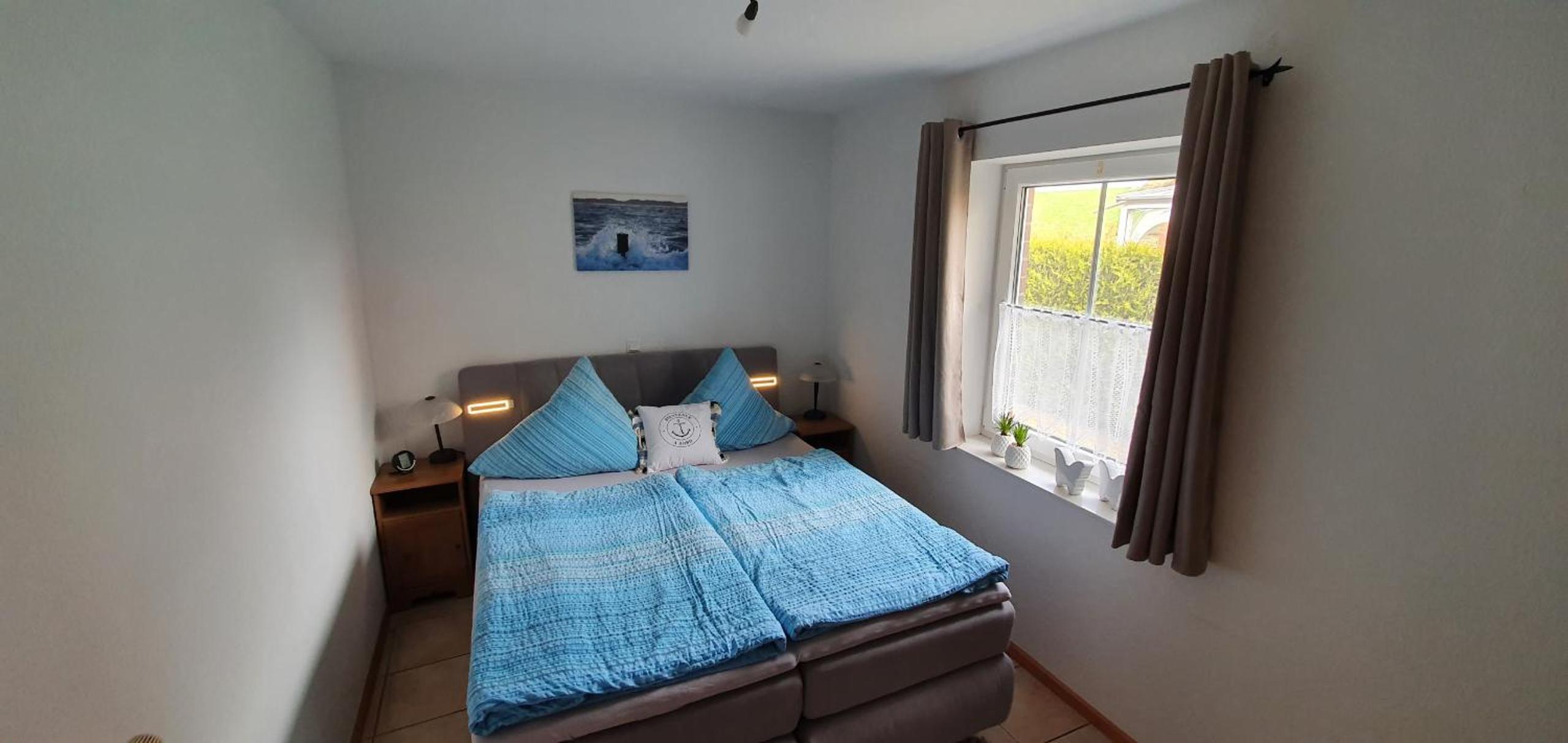 Apartment with Terrace photo 1