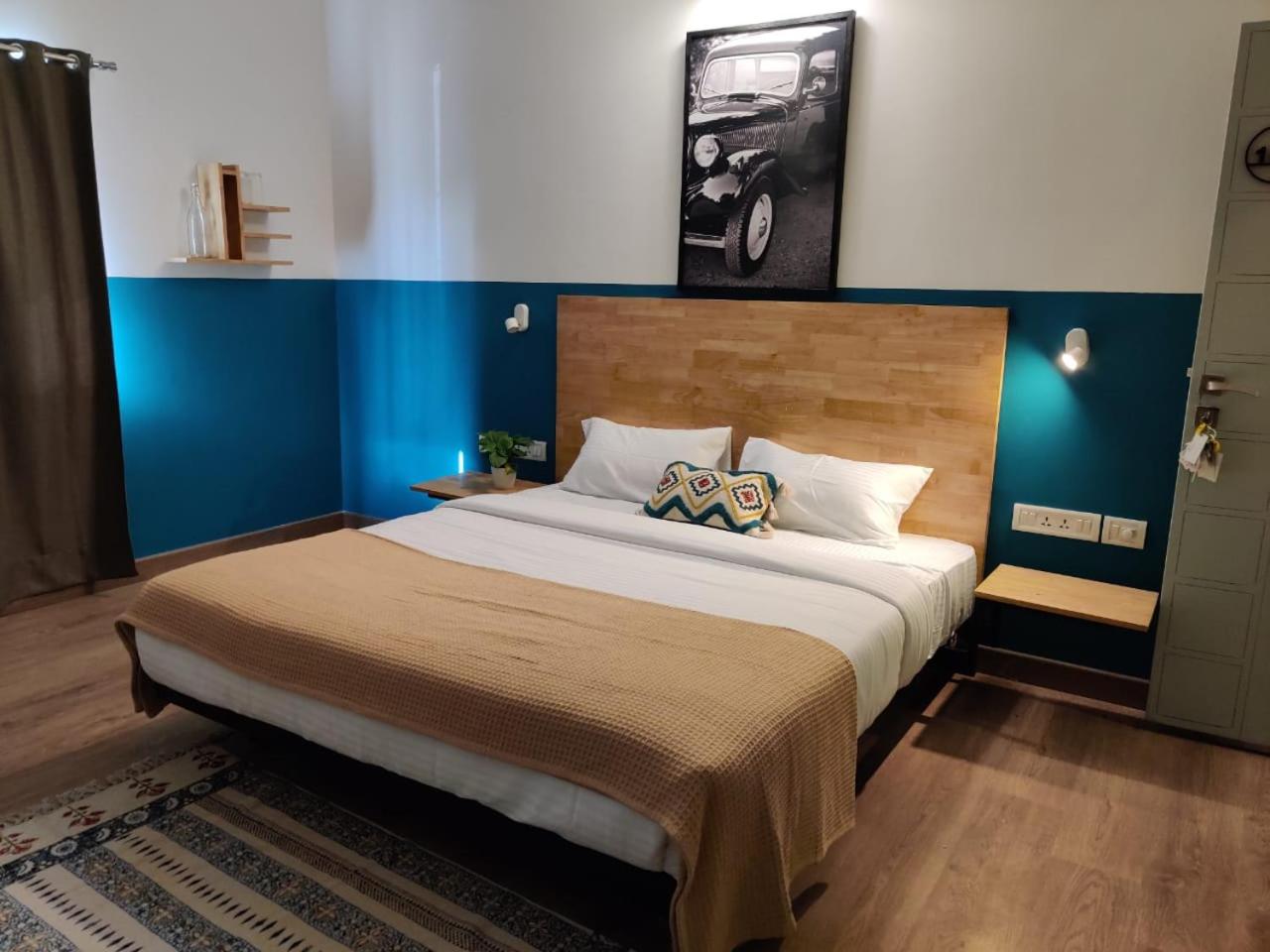 Standard Double Room - Photo 1