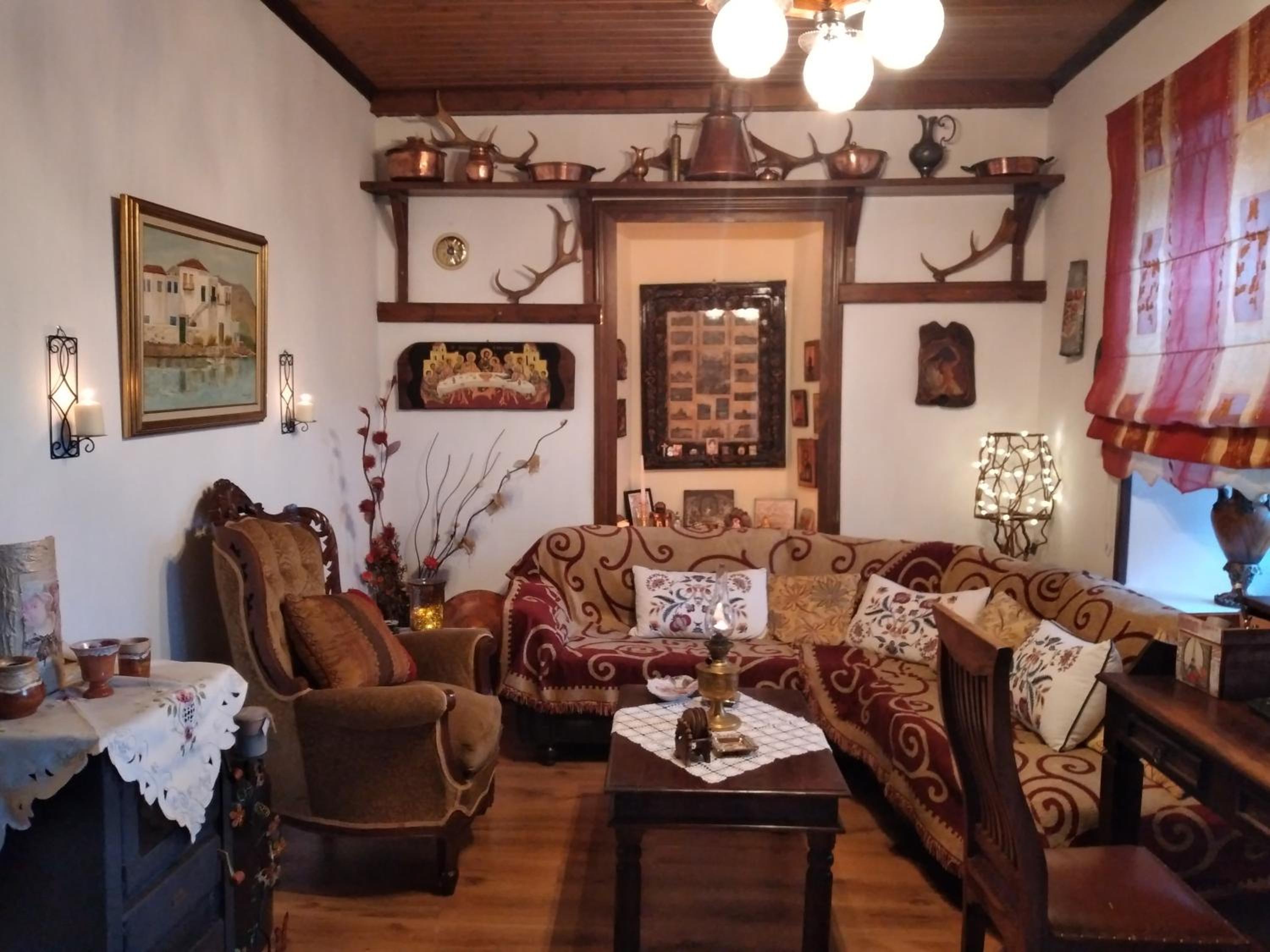 Two-Bedroom House photo 1