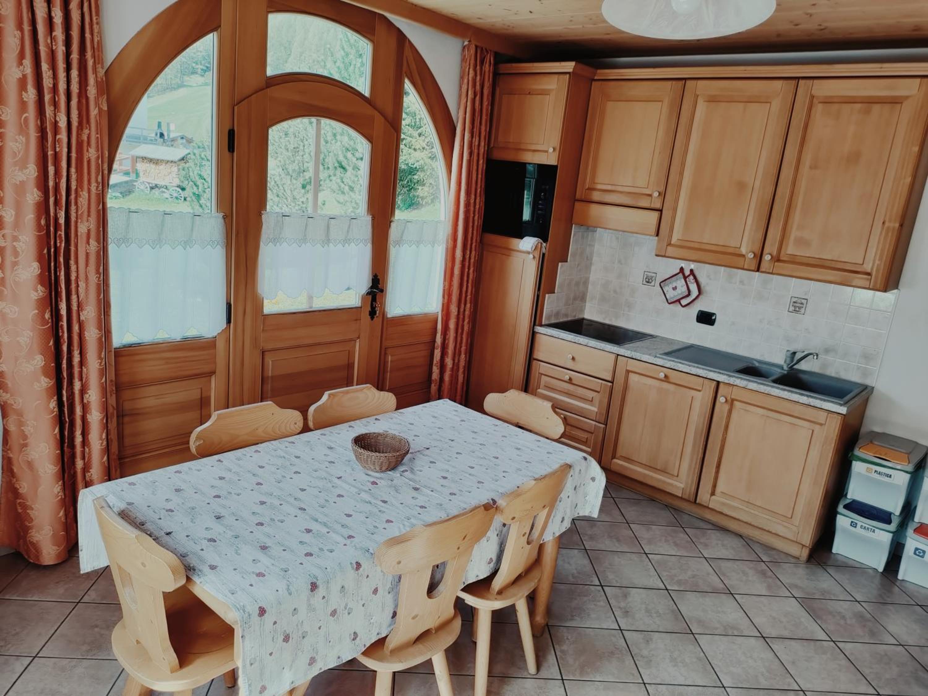 Apartment with Garden View - Photo 17