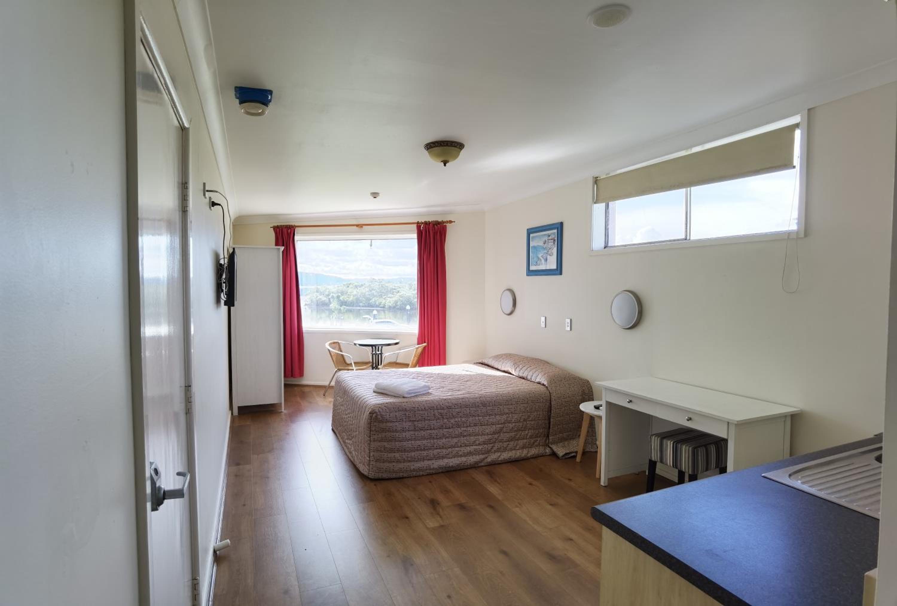 Premium Double Room photo 1