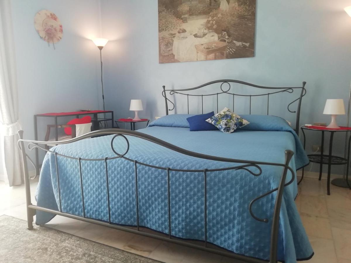 Quadruple Room with Balcony