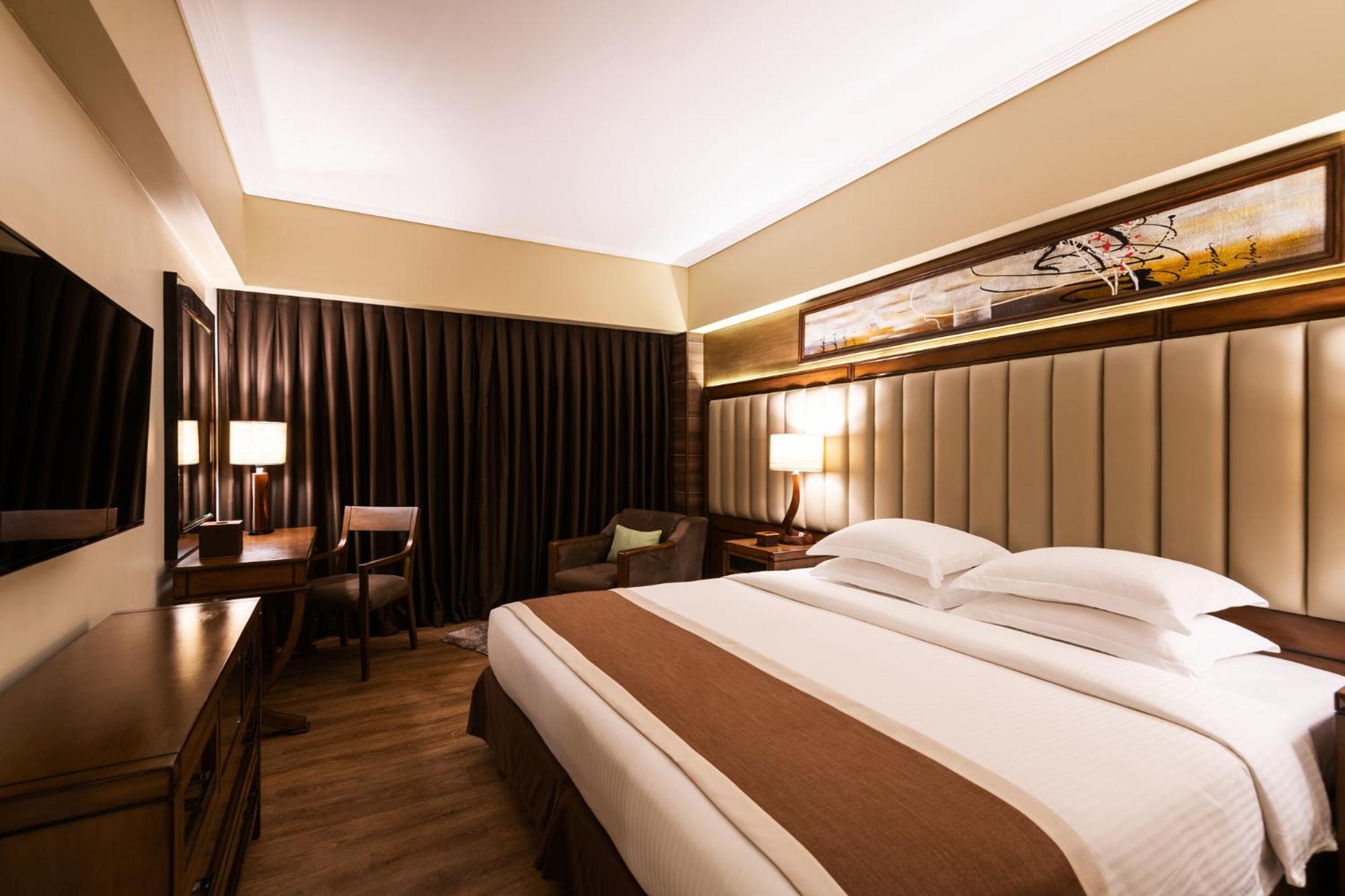 Mactan One-Bedroom Suite - Photo 1