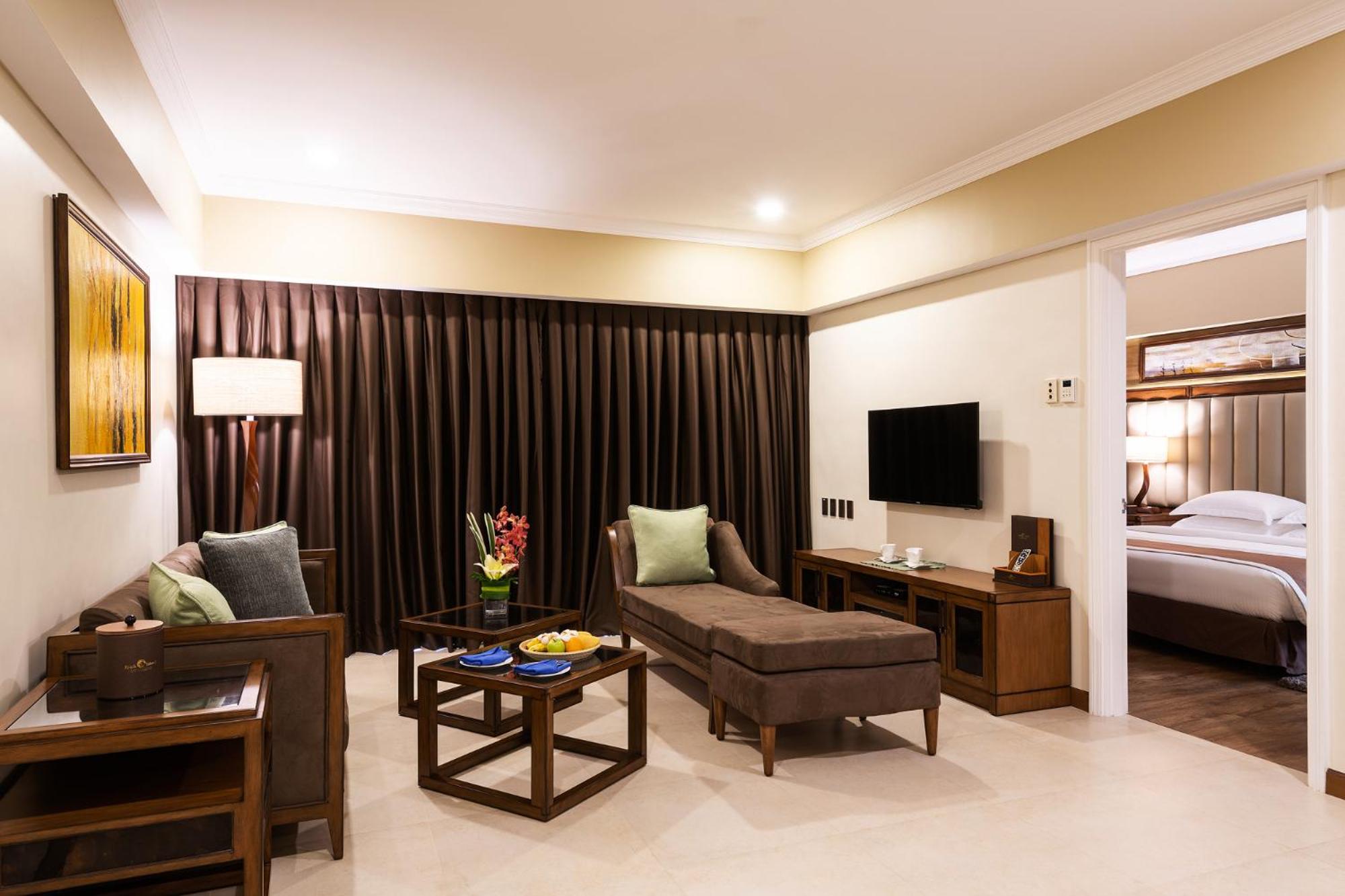 Mactan One-Bedroom Suite - Photo 3