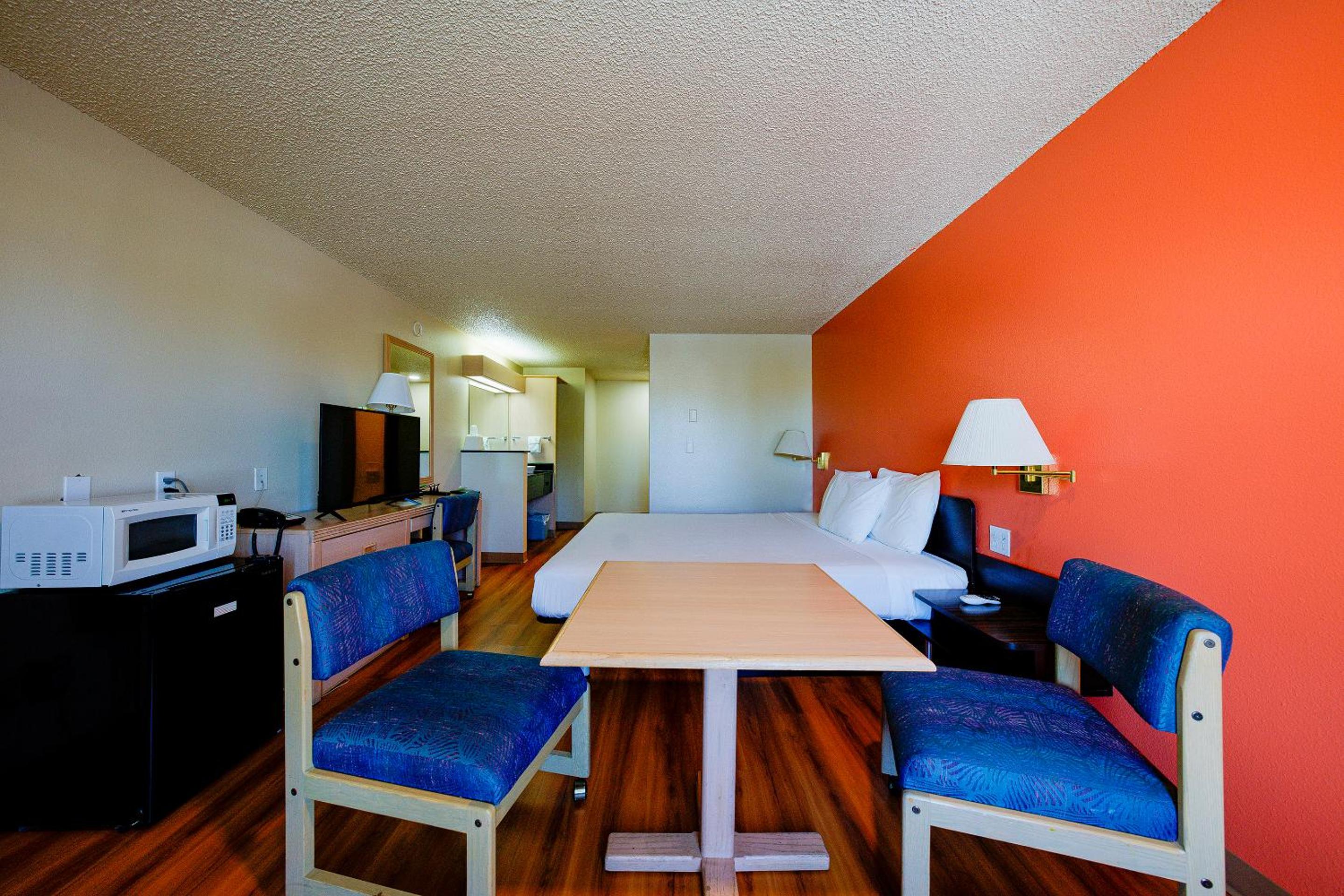 King Room - Photo 25
