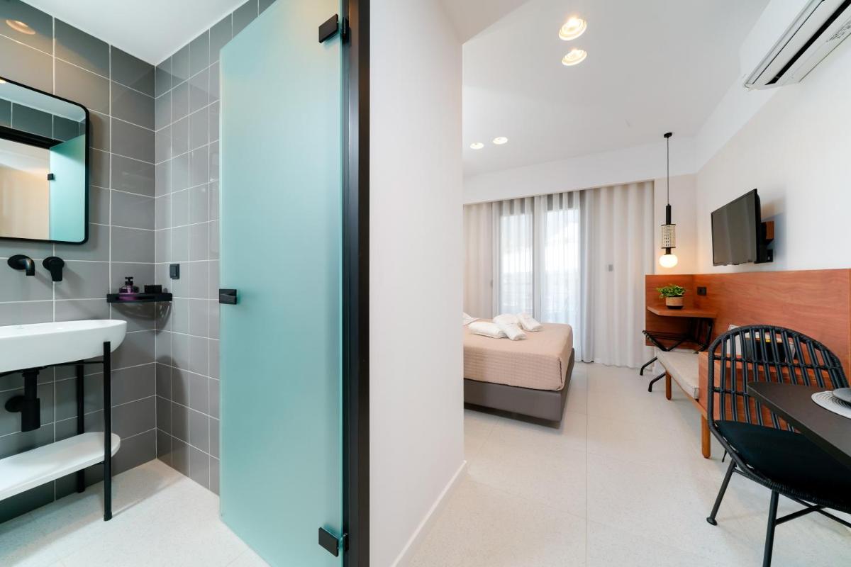 Junior Suite - Photo 10