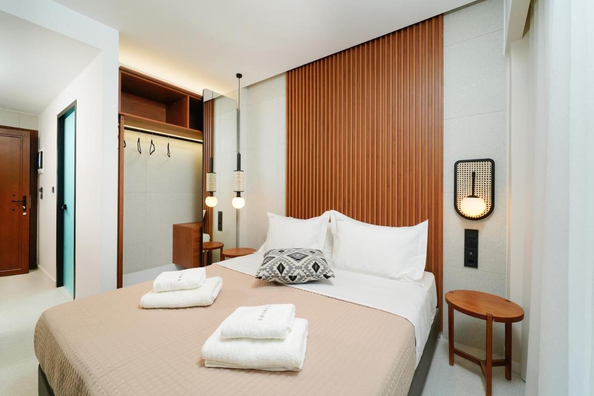 Junior Suite - Photo 8