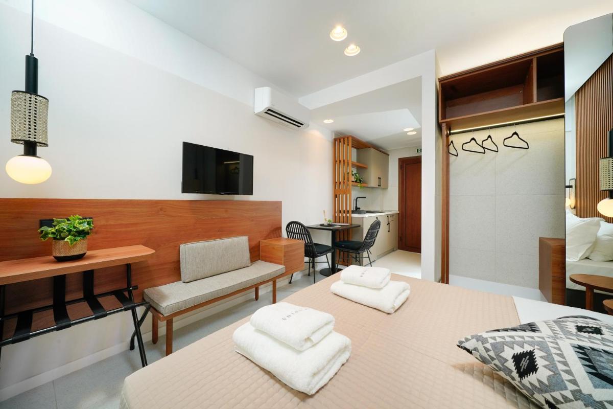 Junior Suite - Photo 1