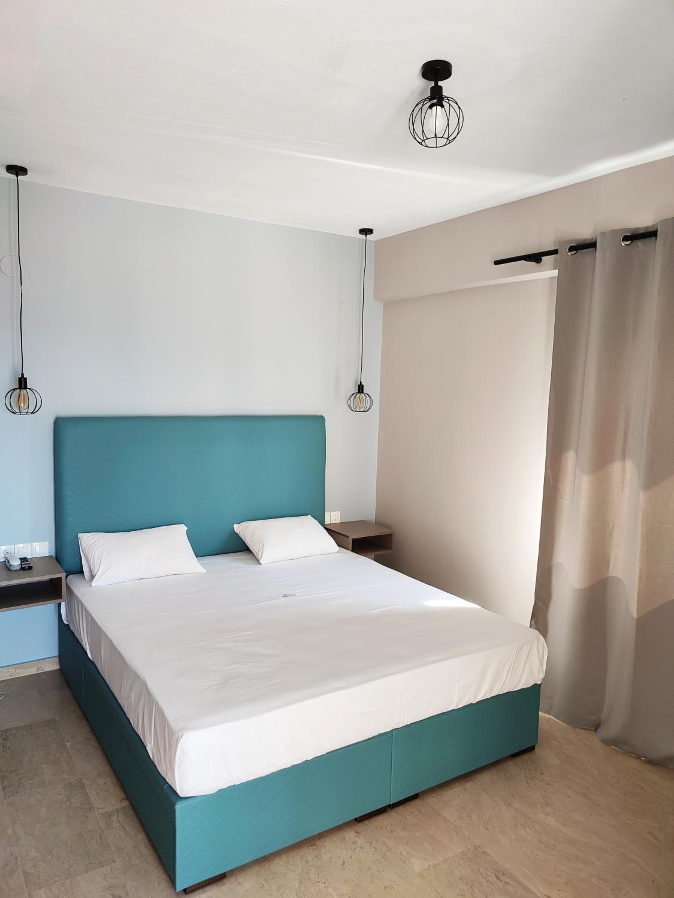 Superior King Room photo 1