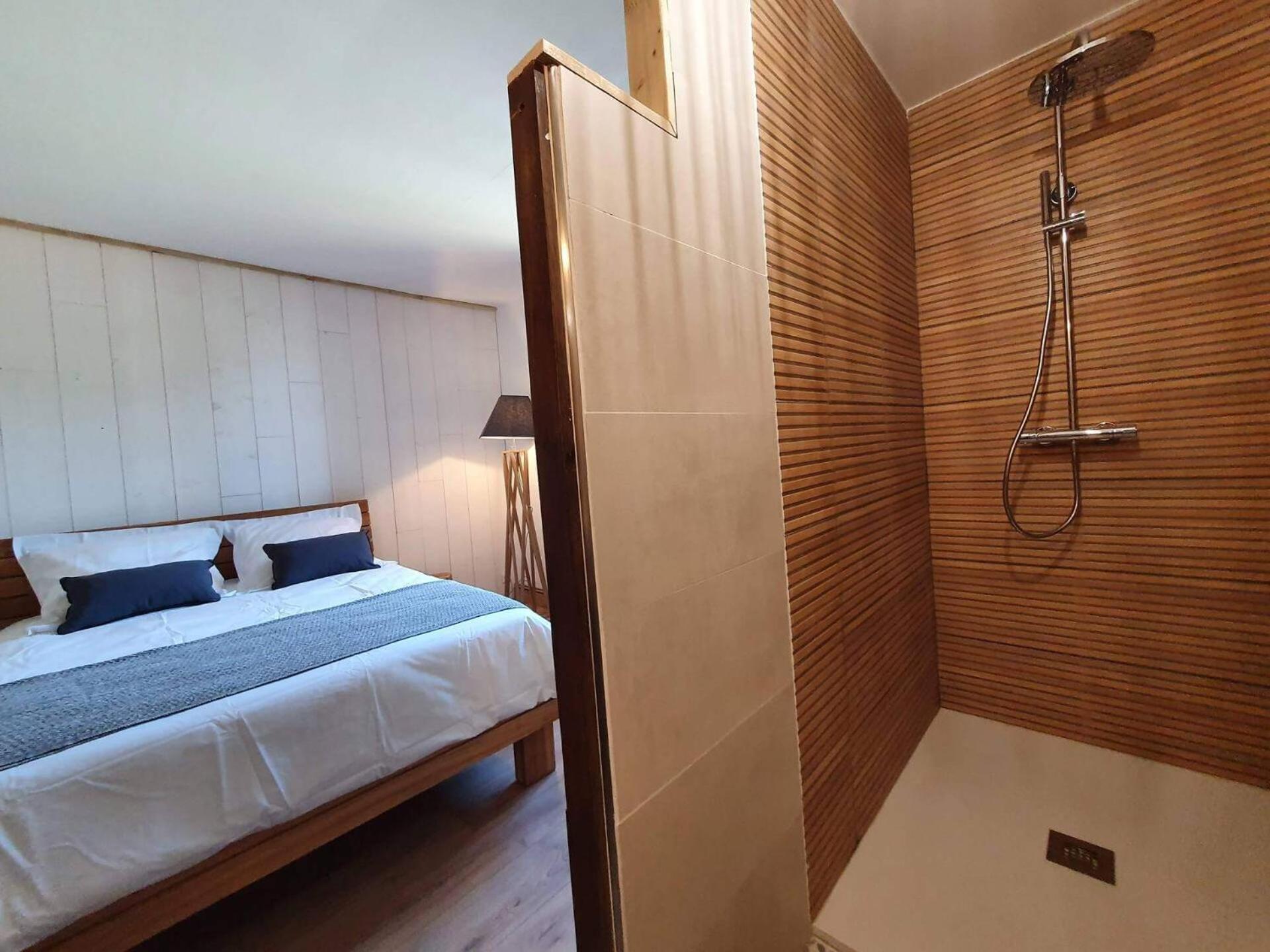 Double Room with Garden View - Photo 4